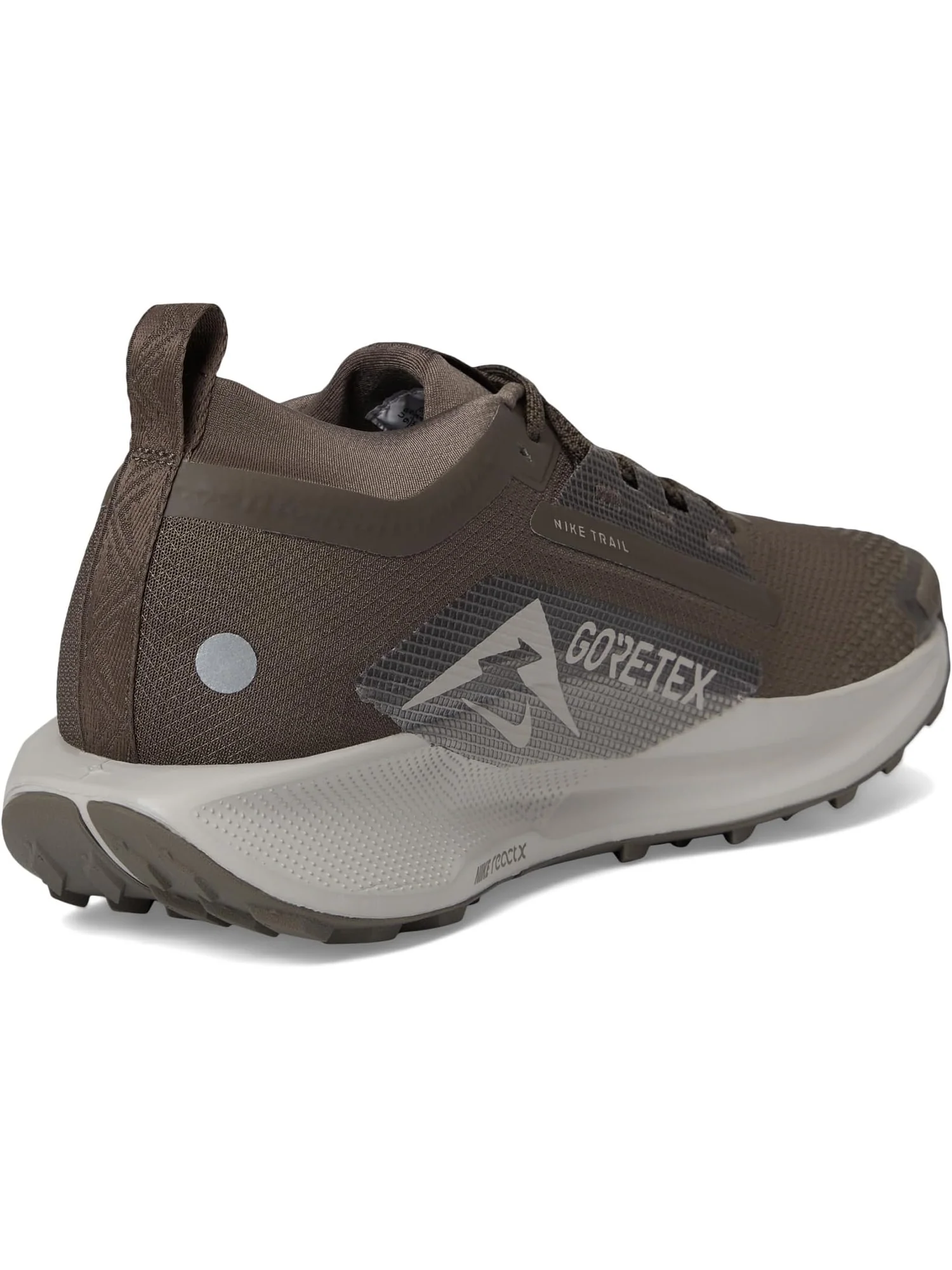 Кроссовки Nike Men's Pegasus Trail 5 GORE-TEX — 5