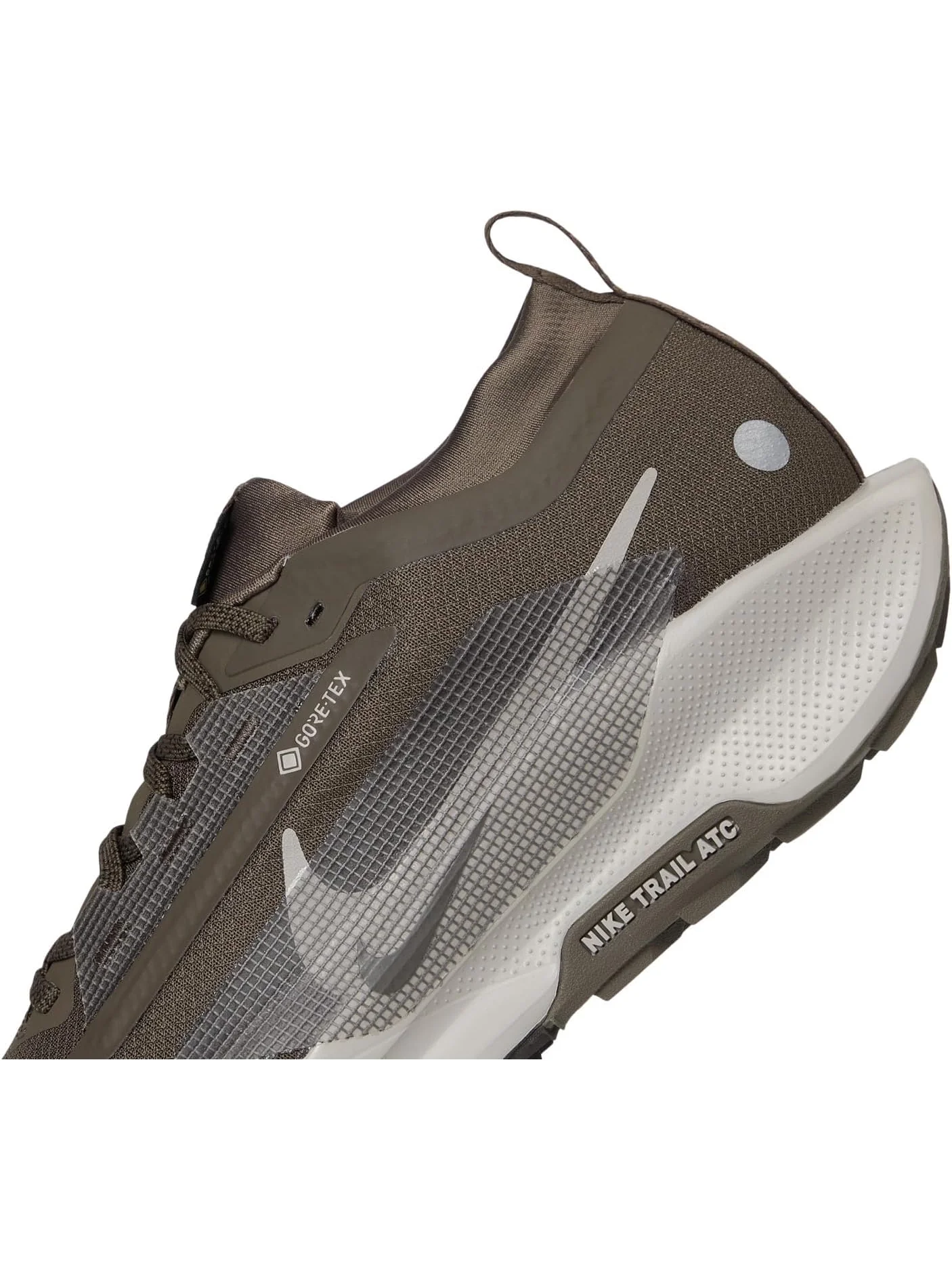 Кроссовки Nike Men's Pegasus Trail 5 GORE-TEX — 6