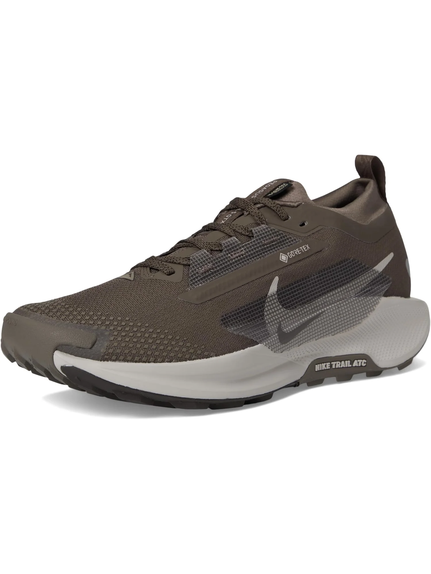 Кроссовки Nike Men's Pegasus Trail 5 GORE-TEX — 7