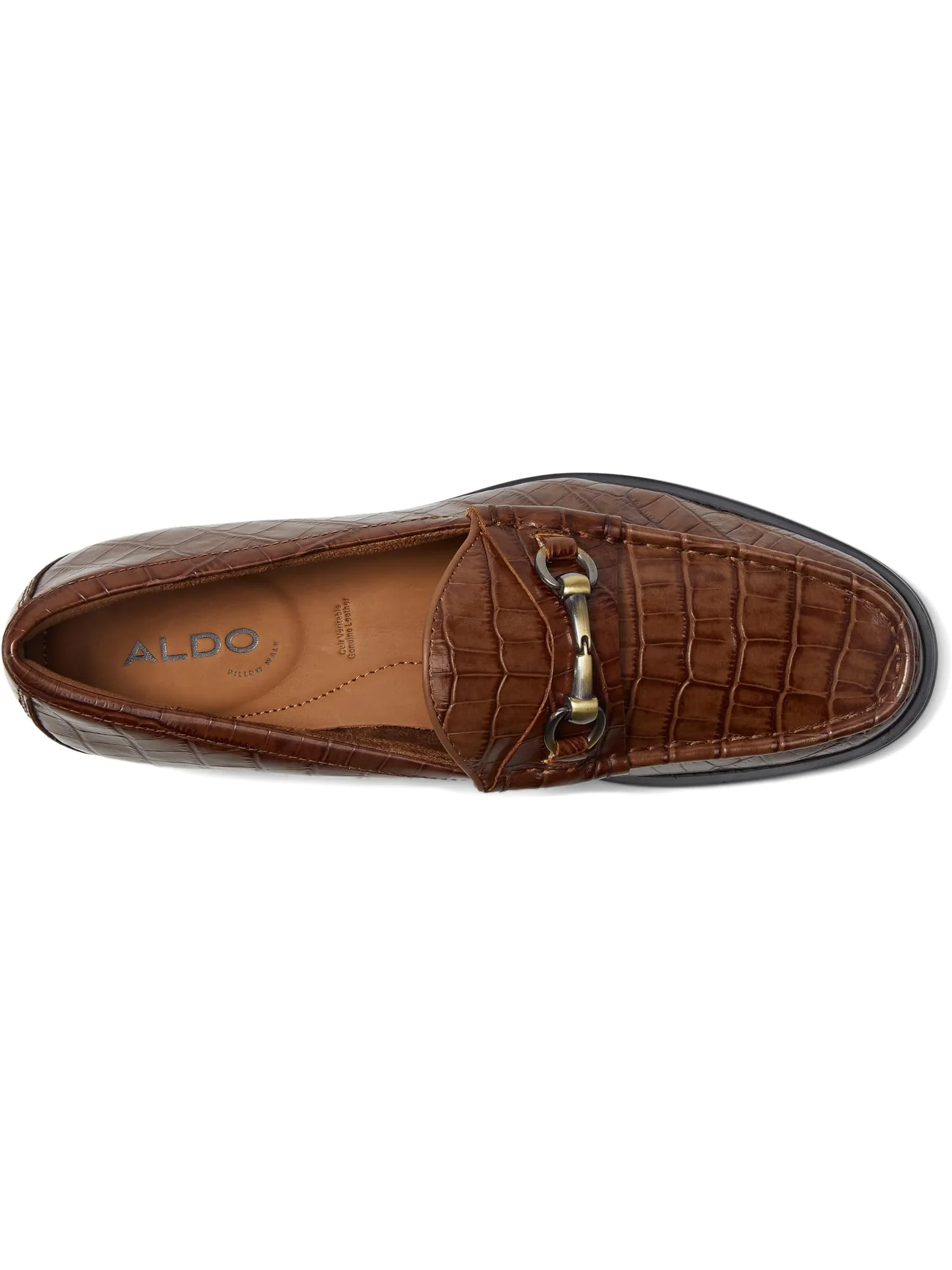 Лоферы ALDO Men's Clarke — 2