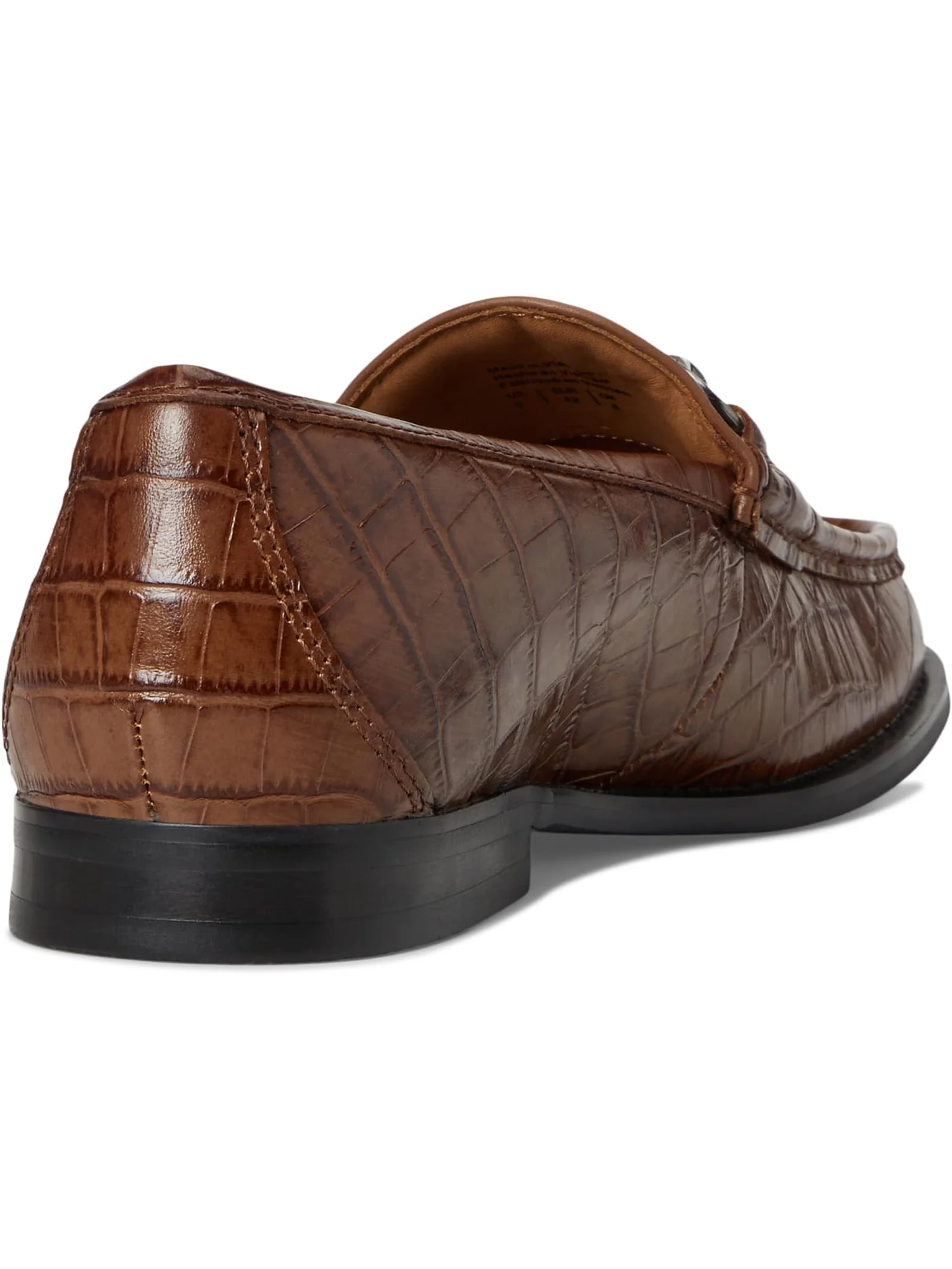 Лоферы ALDO Men's Clarke — 5
