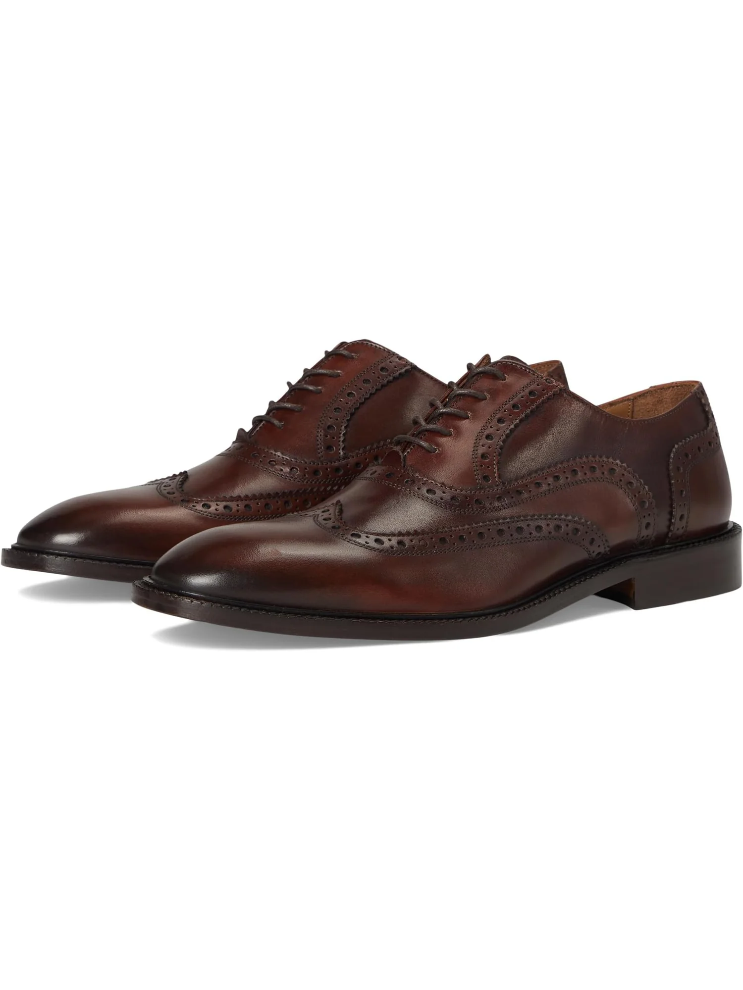 Оксфорды Bruno Magli Men's Alfonso — 1