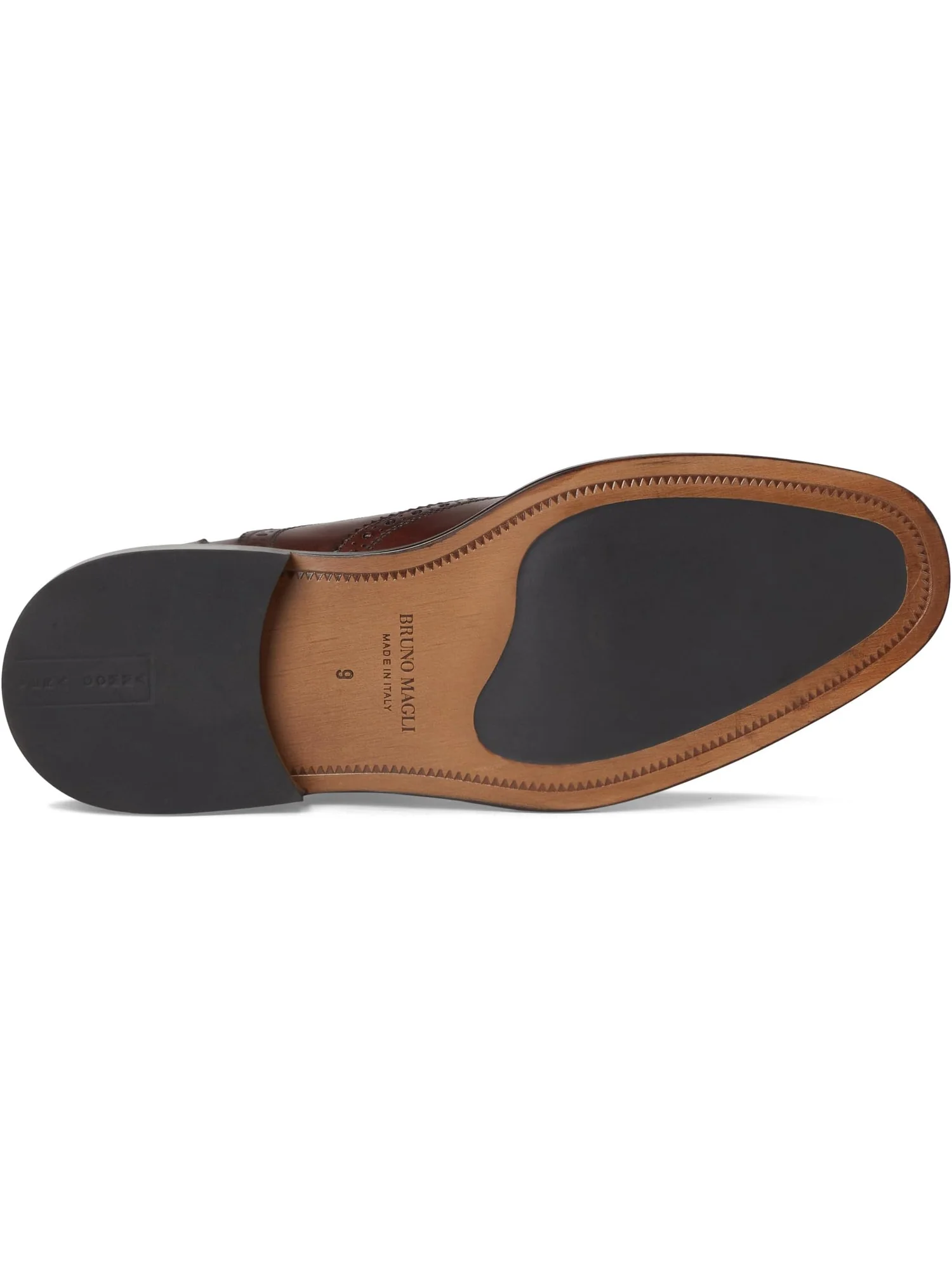 Оксфорды Bruno Magli Men's Alfonso — 3
