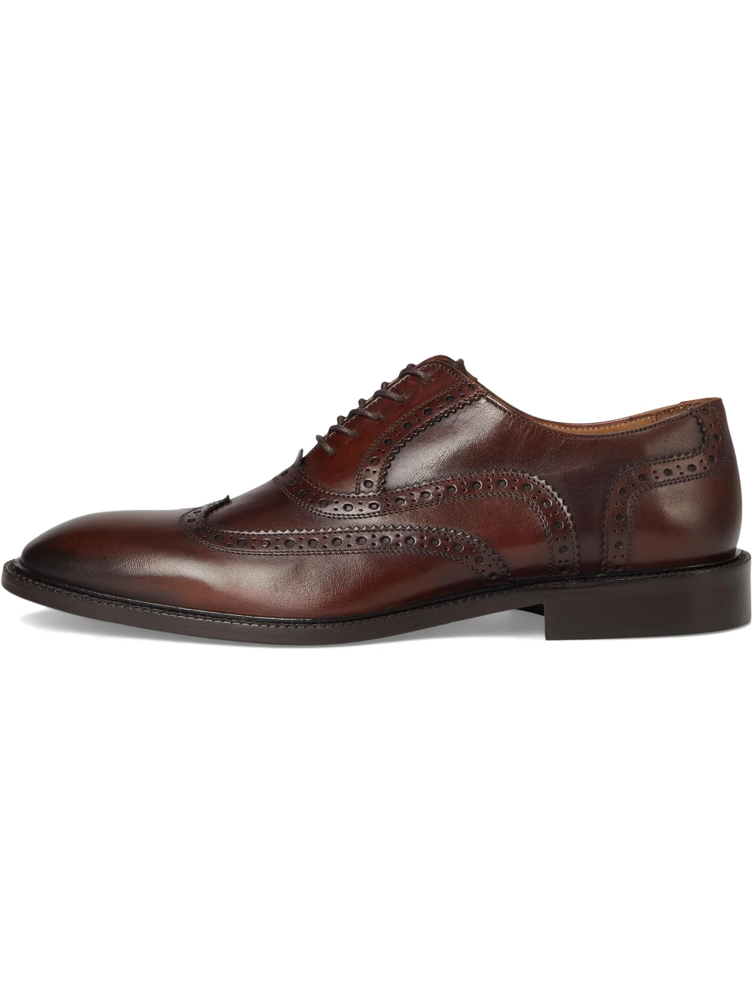 Оксфорды Bruno Magli Men's Alfonso — 4