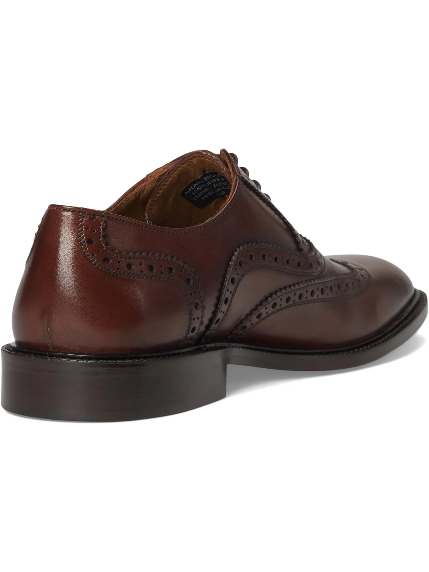 Оксфорды Bruno Magli Men's Alfonso — 5