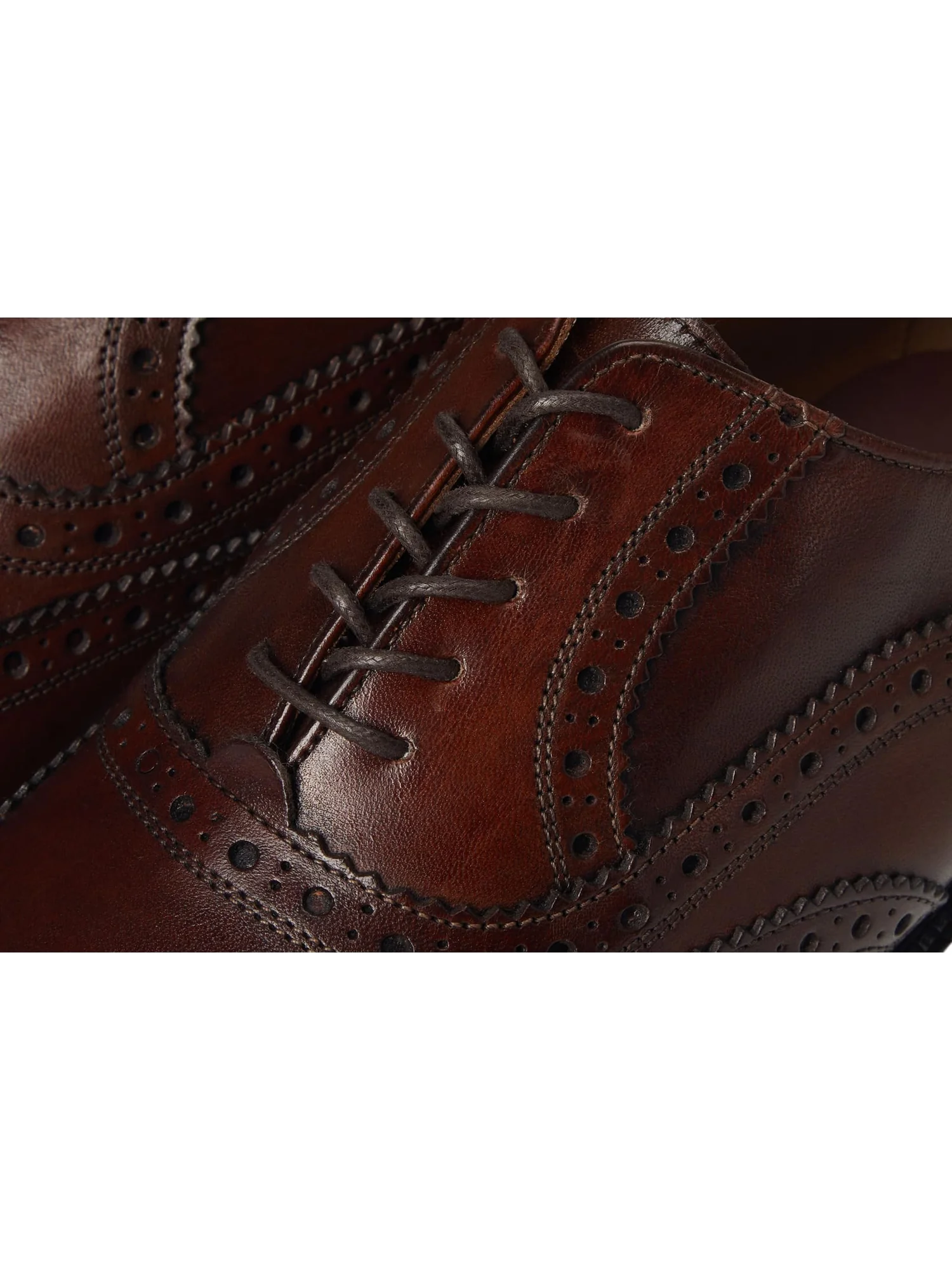 Оксфорды Bruno Magli Men's Alfonso — 6