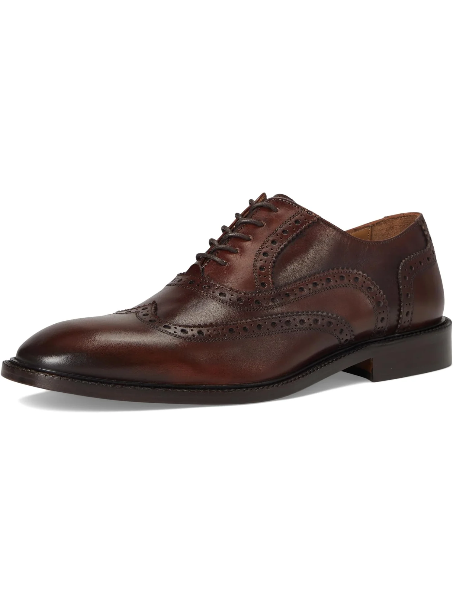 Оксфорды Bruno Magli Men's Alfonso — 7