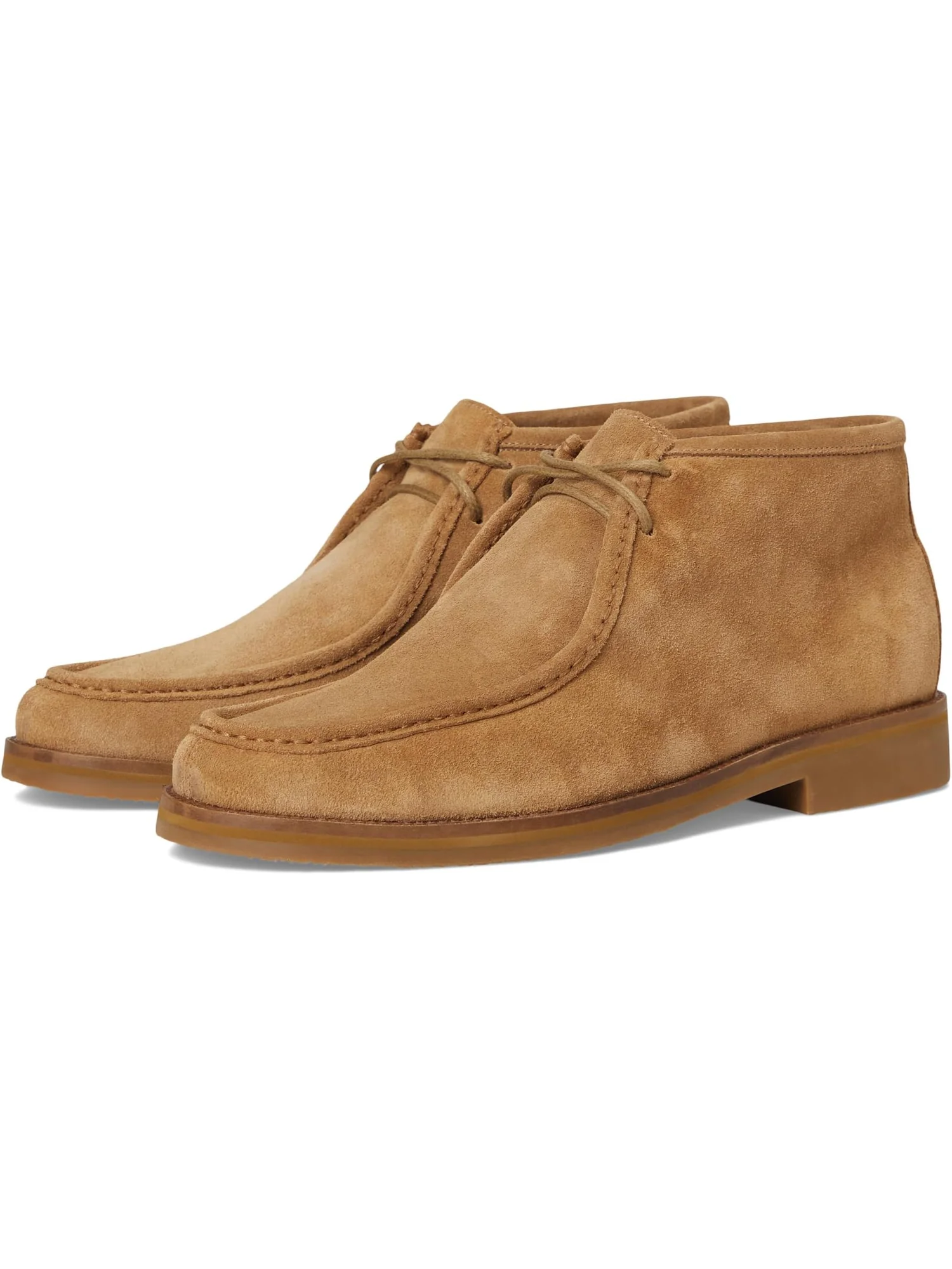 Ботинки Peter Millar Men's Tempest Boots — бежевый