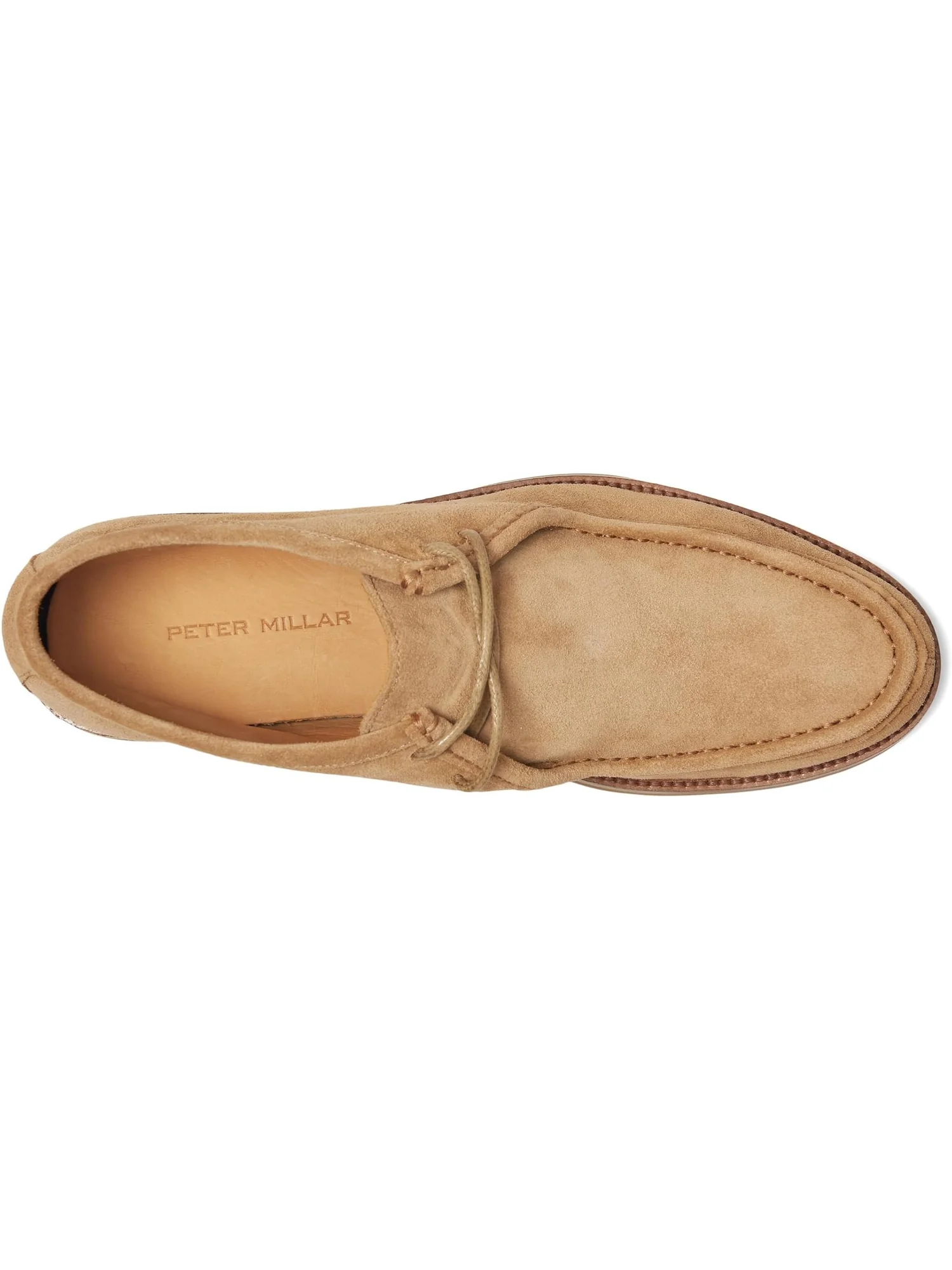 Ботинки Peter Millar Men's Tempest Boots — 2