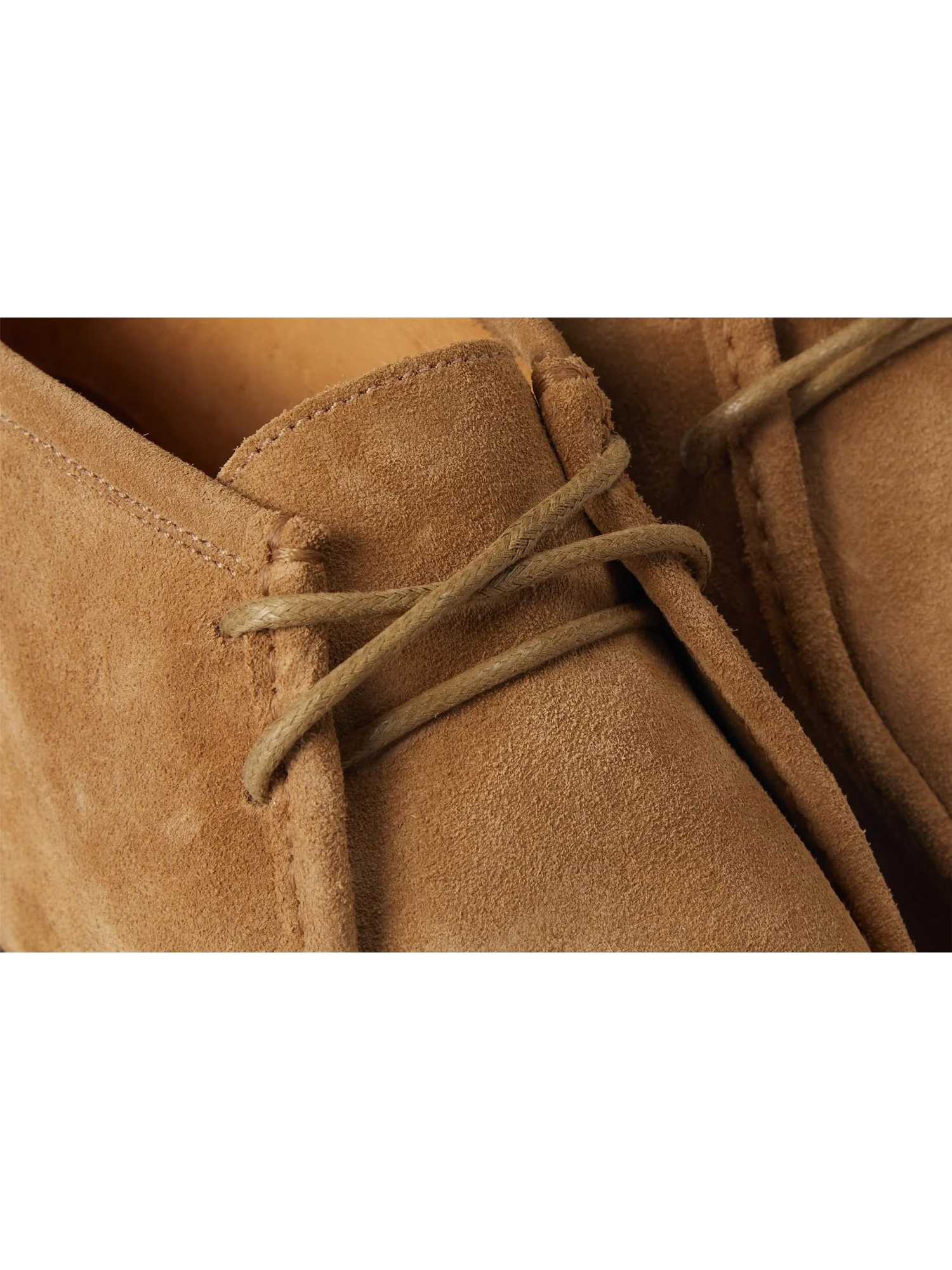 Ботинки Peter Millar Men's Tempest Boots — 6