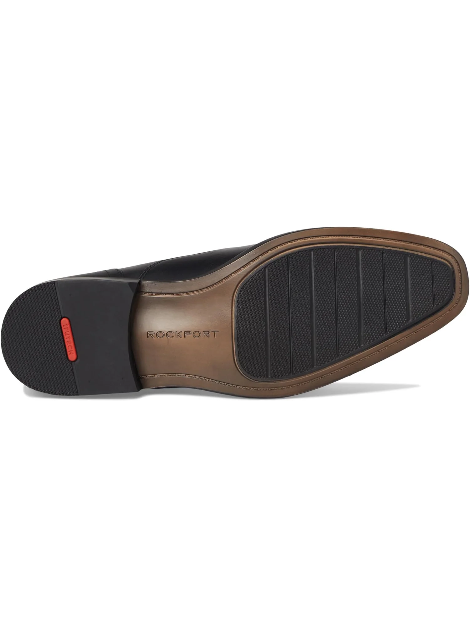 Лоферы Rockport Men's Darrek — 3