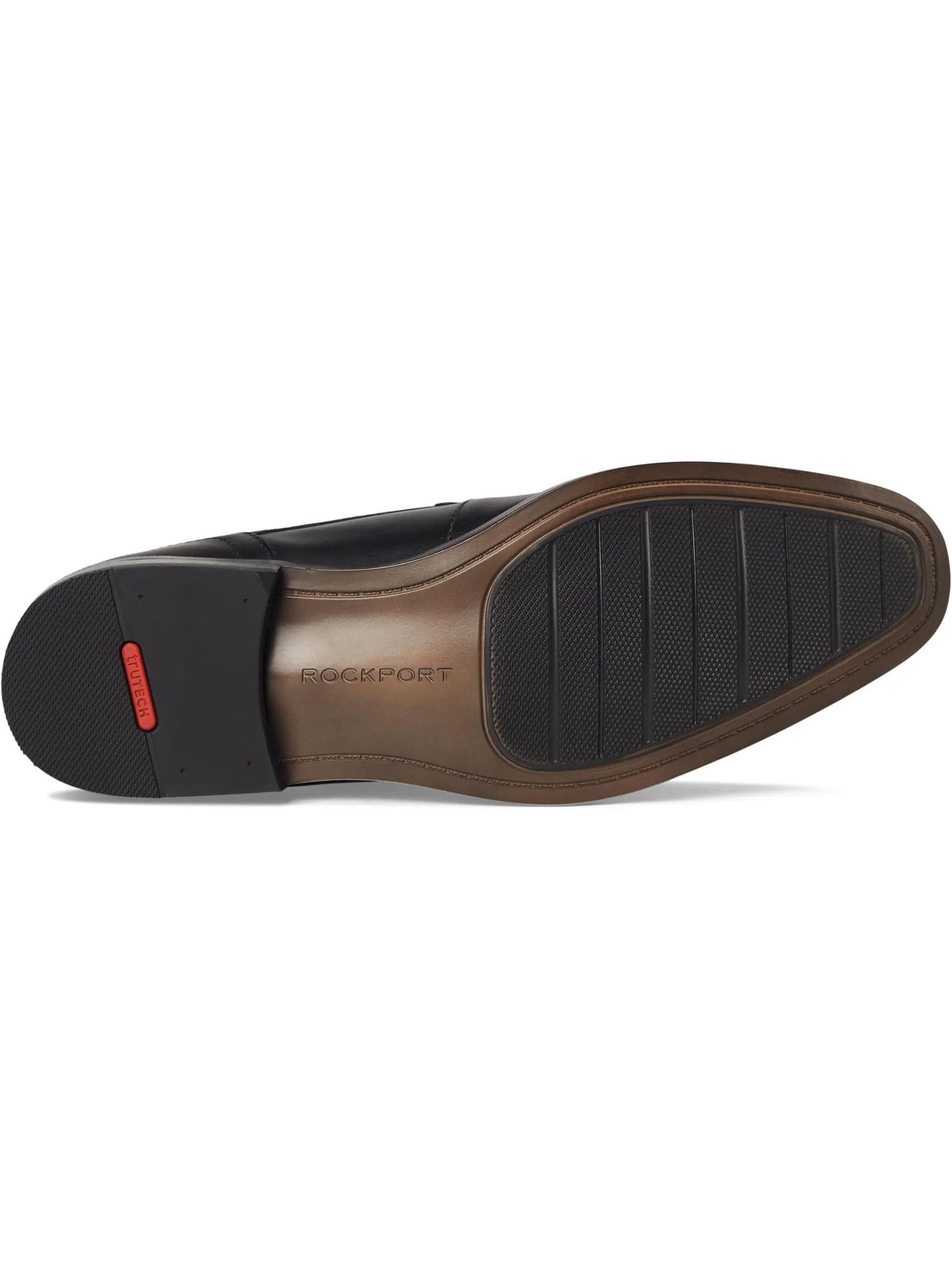 Оксфорды Rockport Men's Darron — 3