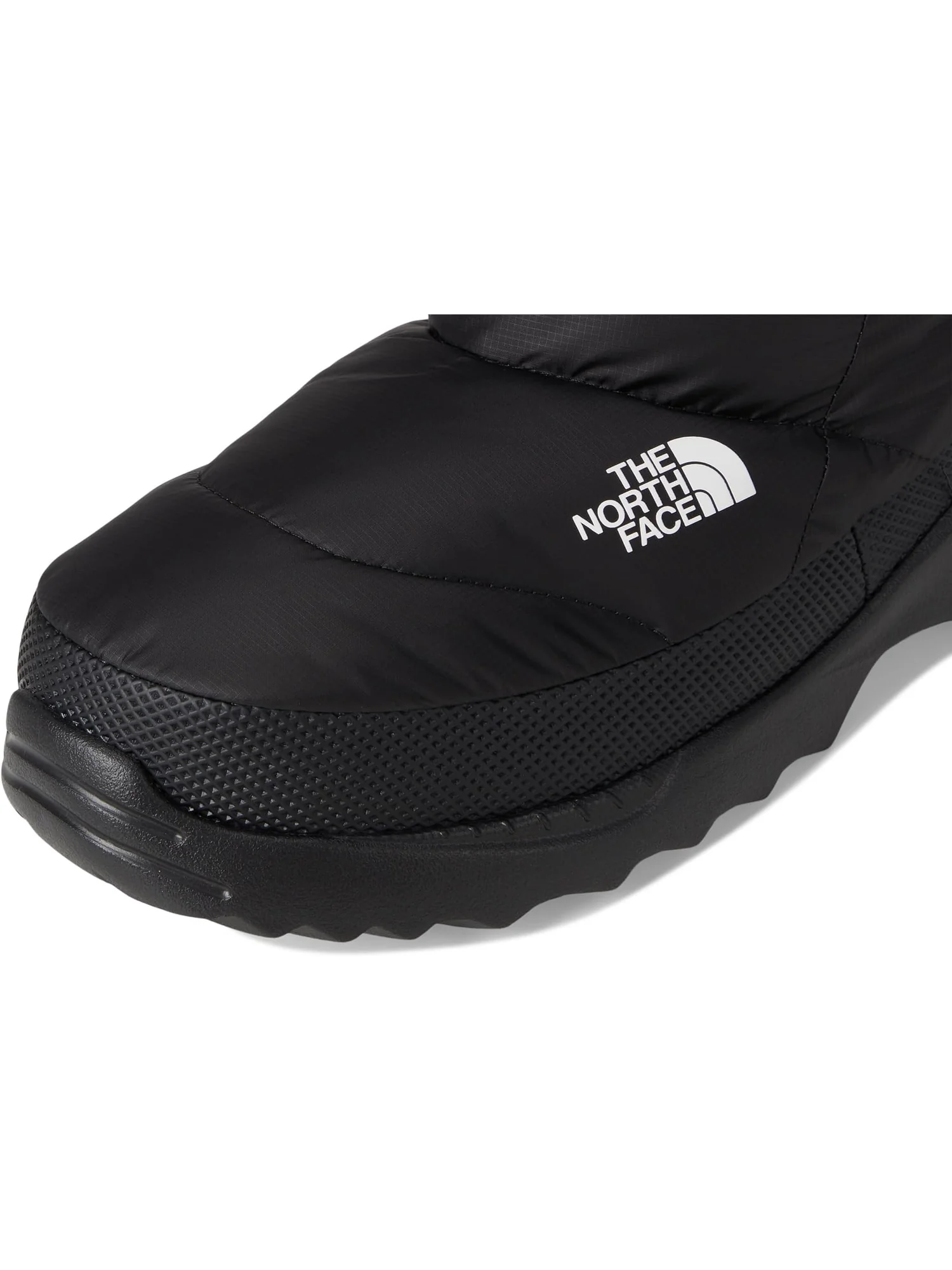 Ботинки The North Face Men's Nuptse Traction Bootie — 2