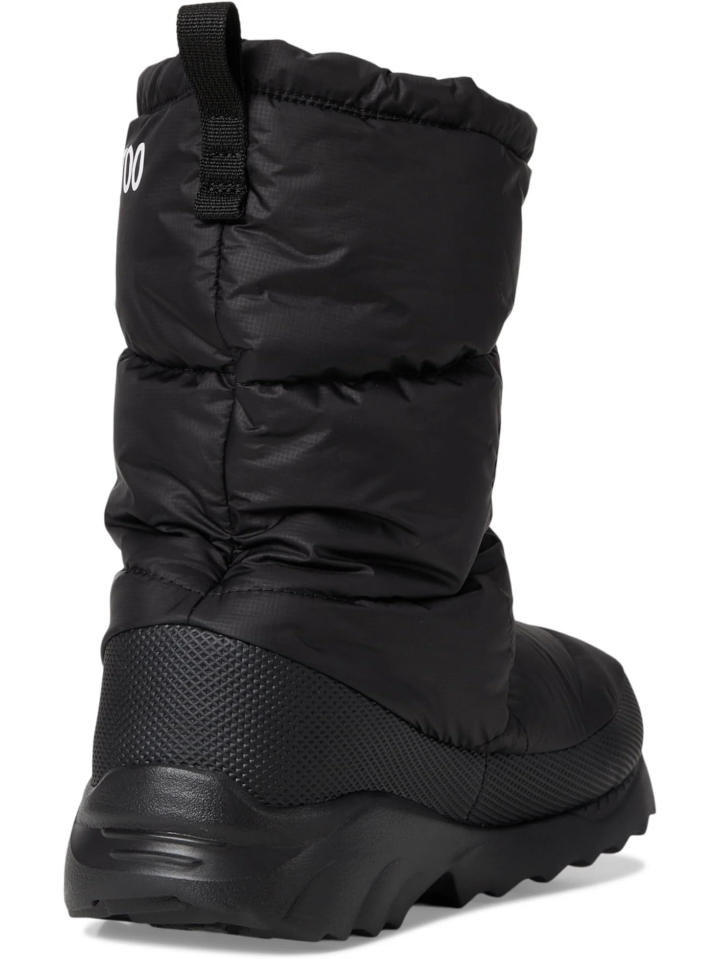 Ботинки The North Face Men's Nuptse Traction Bootie — 5