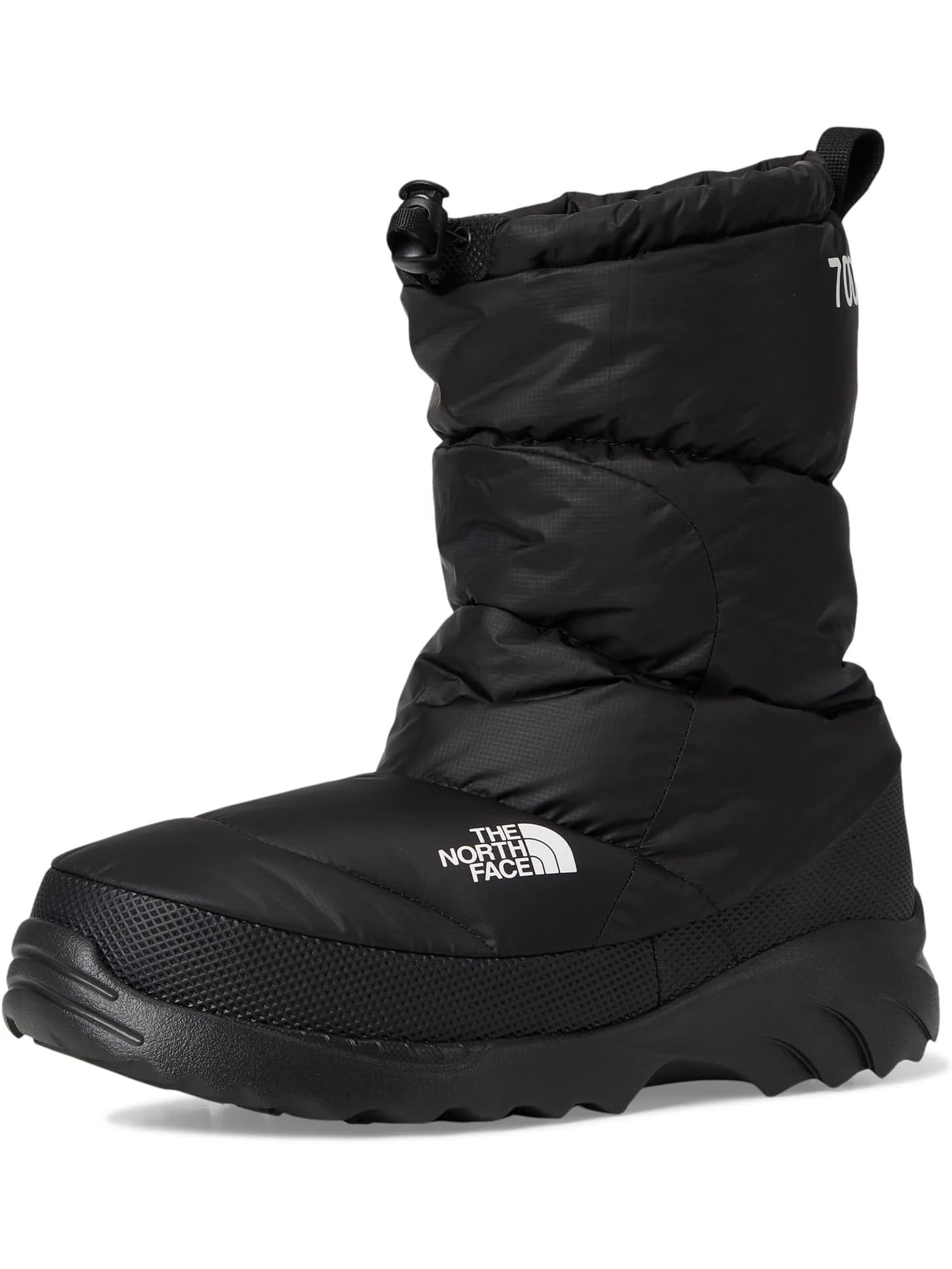 Ботинки The North Face Men's Nuptse Traction Bootie — 7