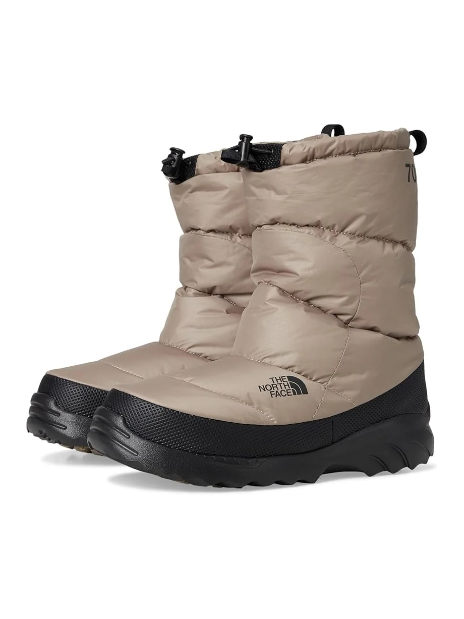 Мужские ботинки The North Face Nuptse Traction Bootie — 1