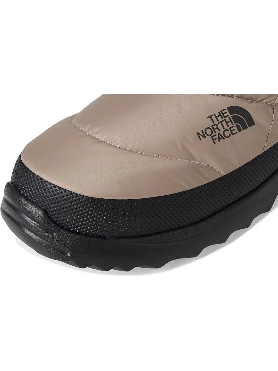 Мужские ботинки The North Face Nuptse Traction Bootie — 2