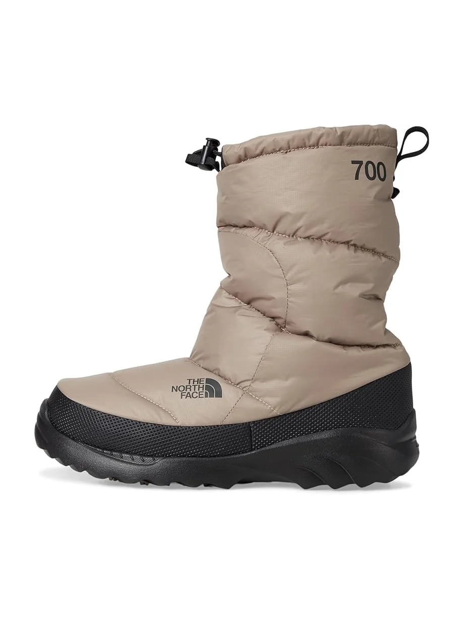 Мужские ботинки The North Face Nuptse Traction Bootie — 4