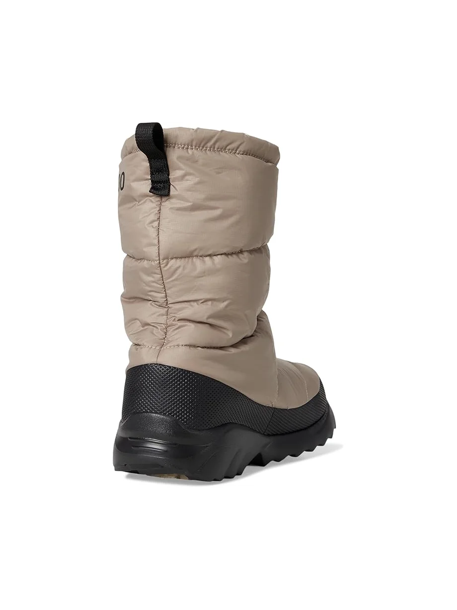 Мужские ботинки The North Face Nuptse Traction Bootie — 5