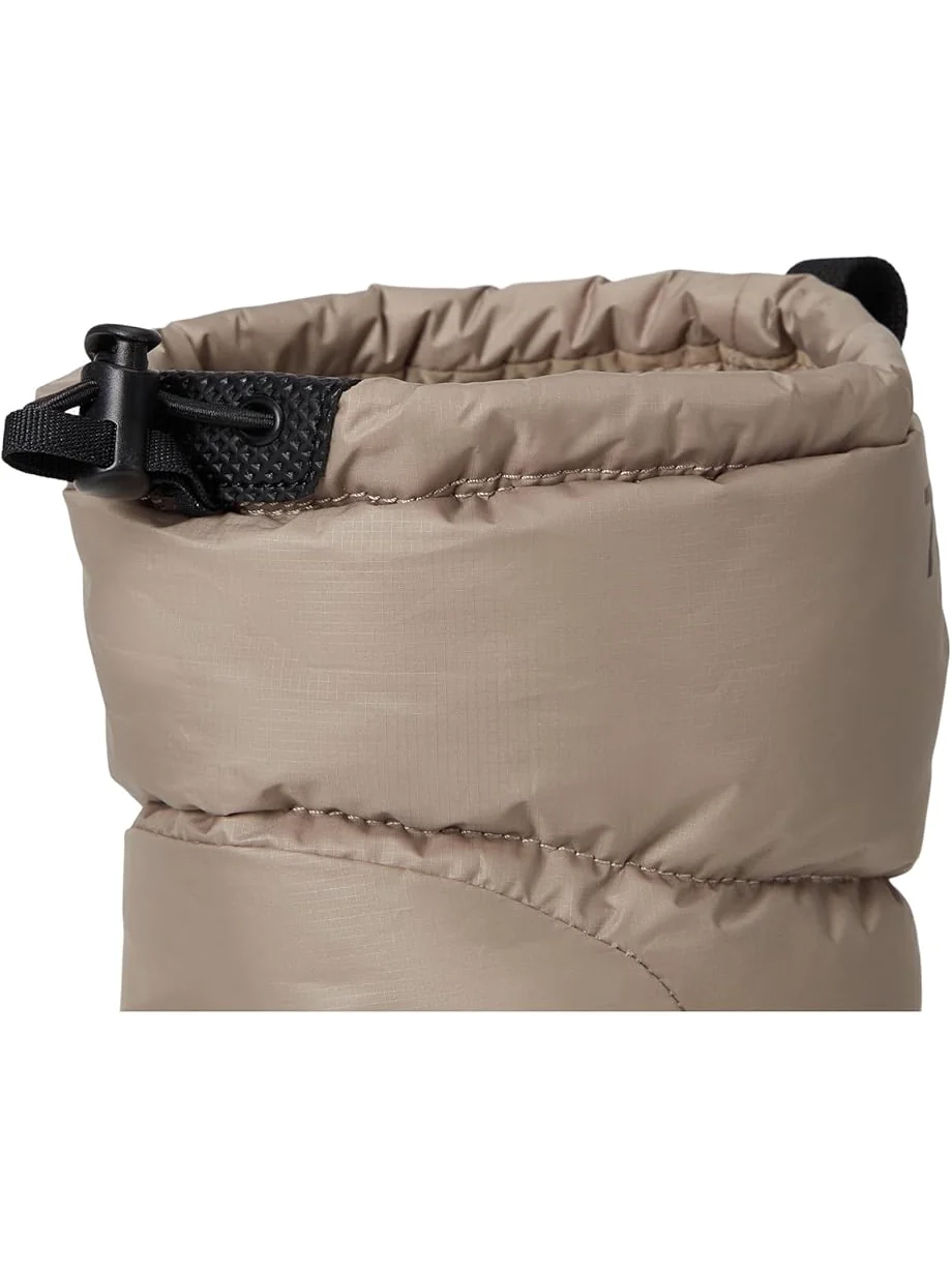 Мужские ботинки The North Face Nuptse Traction Bootie — 6