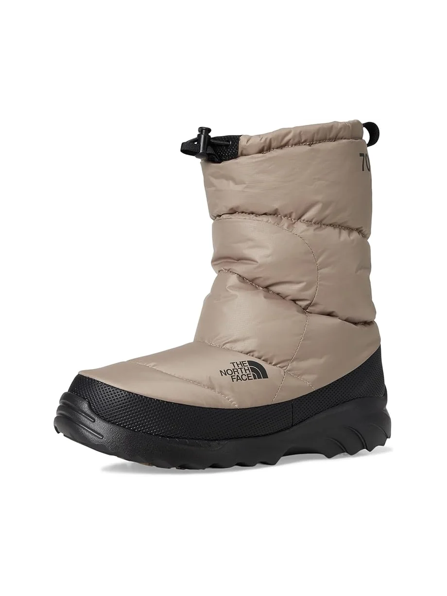 Мужские ботинки The North Face Nuptse Traction Bootie — 7