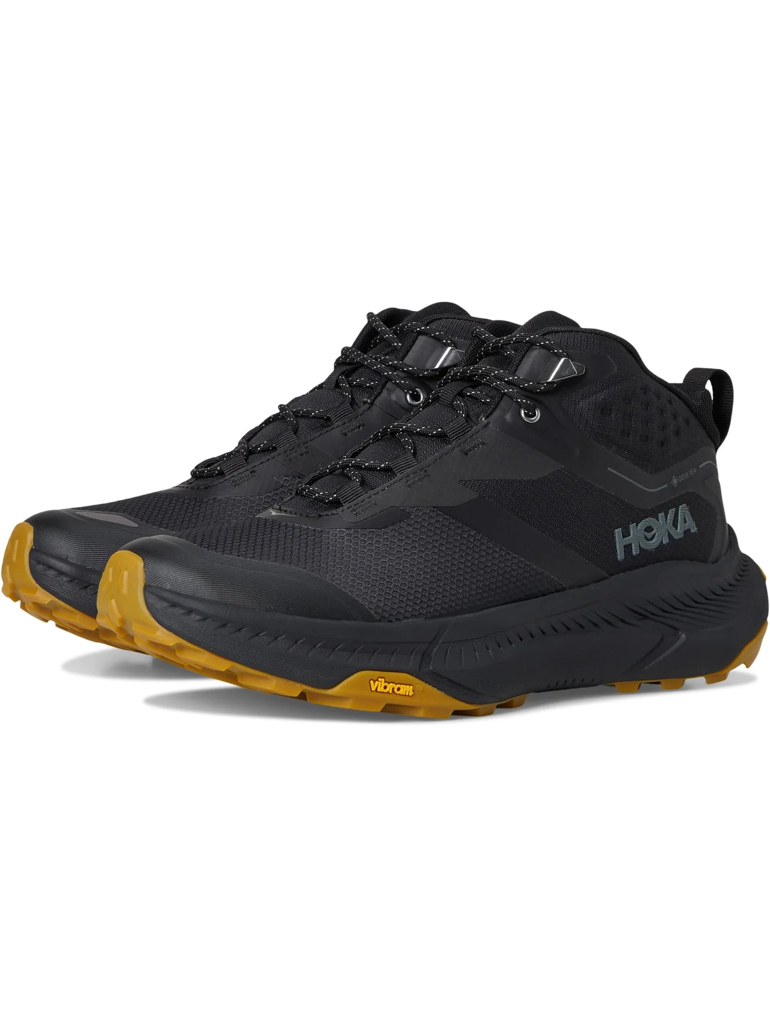 Кроссовки Hoka Men's Transport Hike GTX — 1