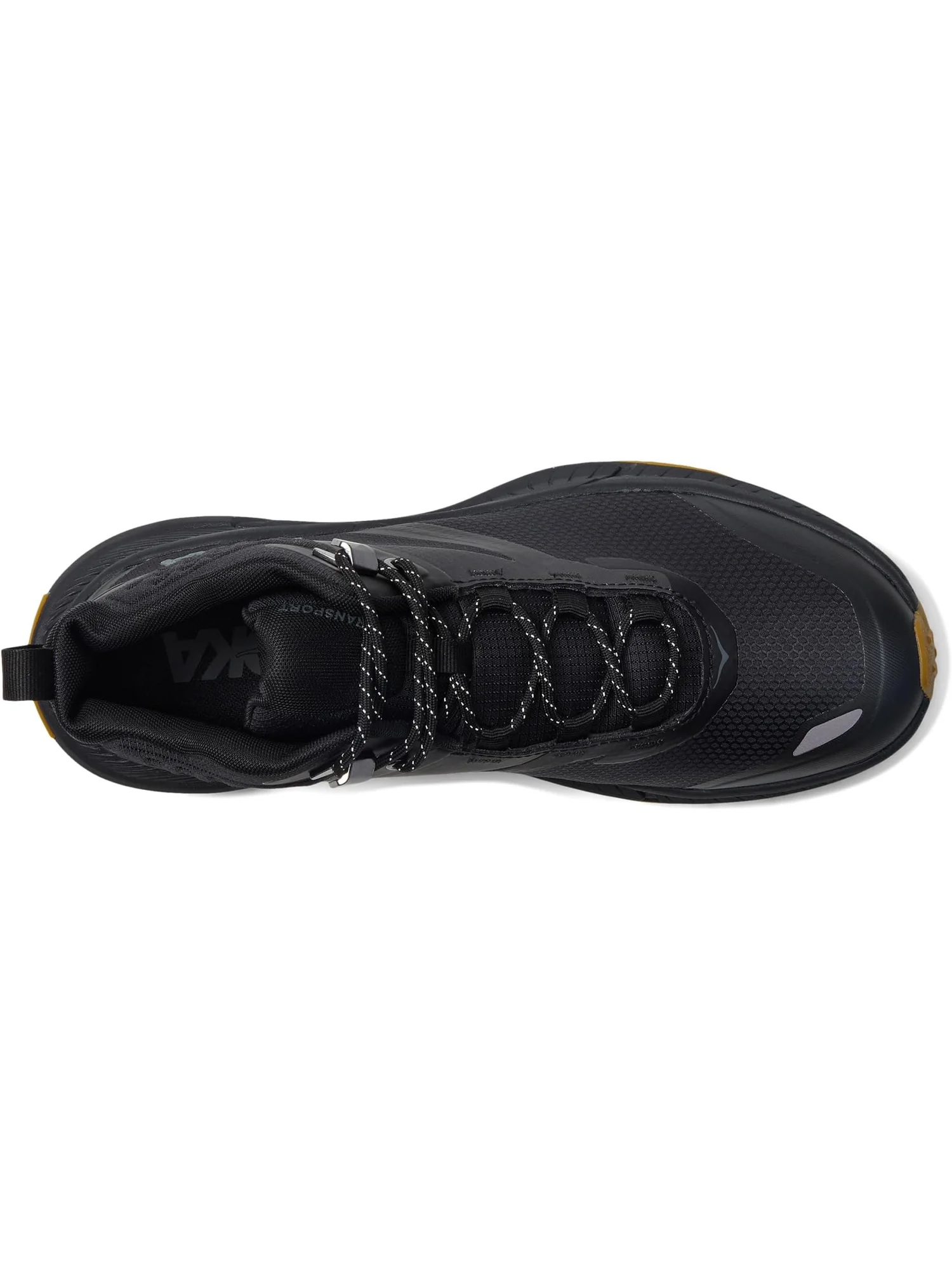 Кроссовки Hoka Men's Transport Hike GTX — 2