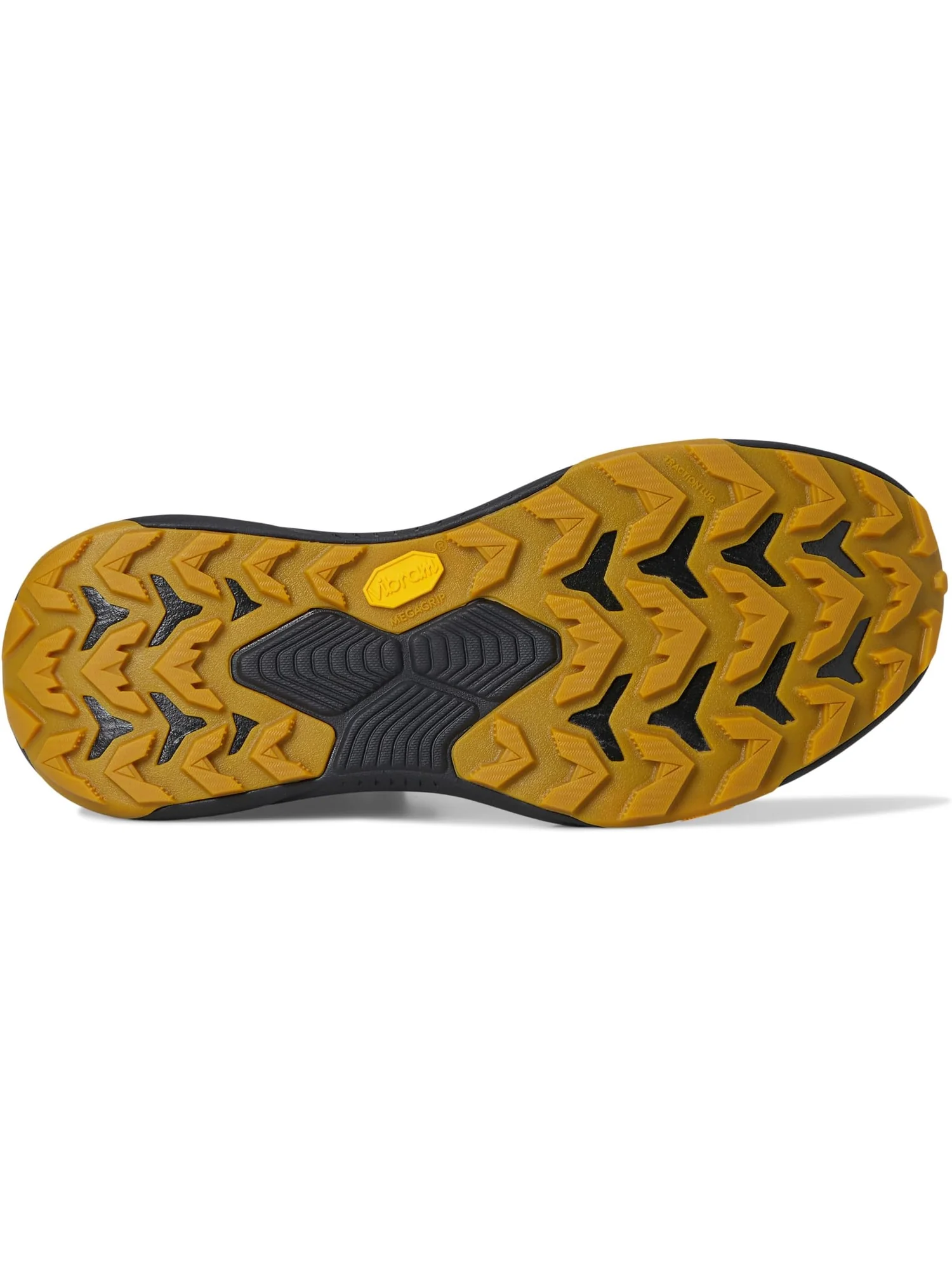 Кроссовки Hoka Men's Transport Hike GTX — 3