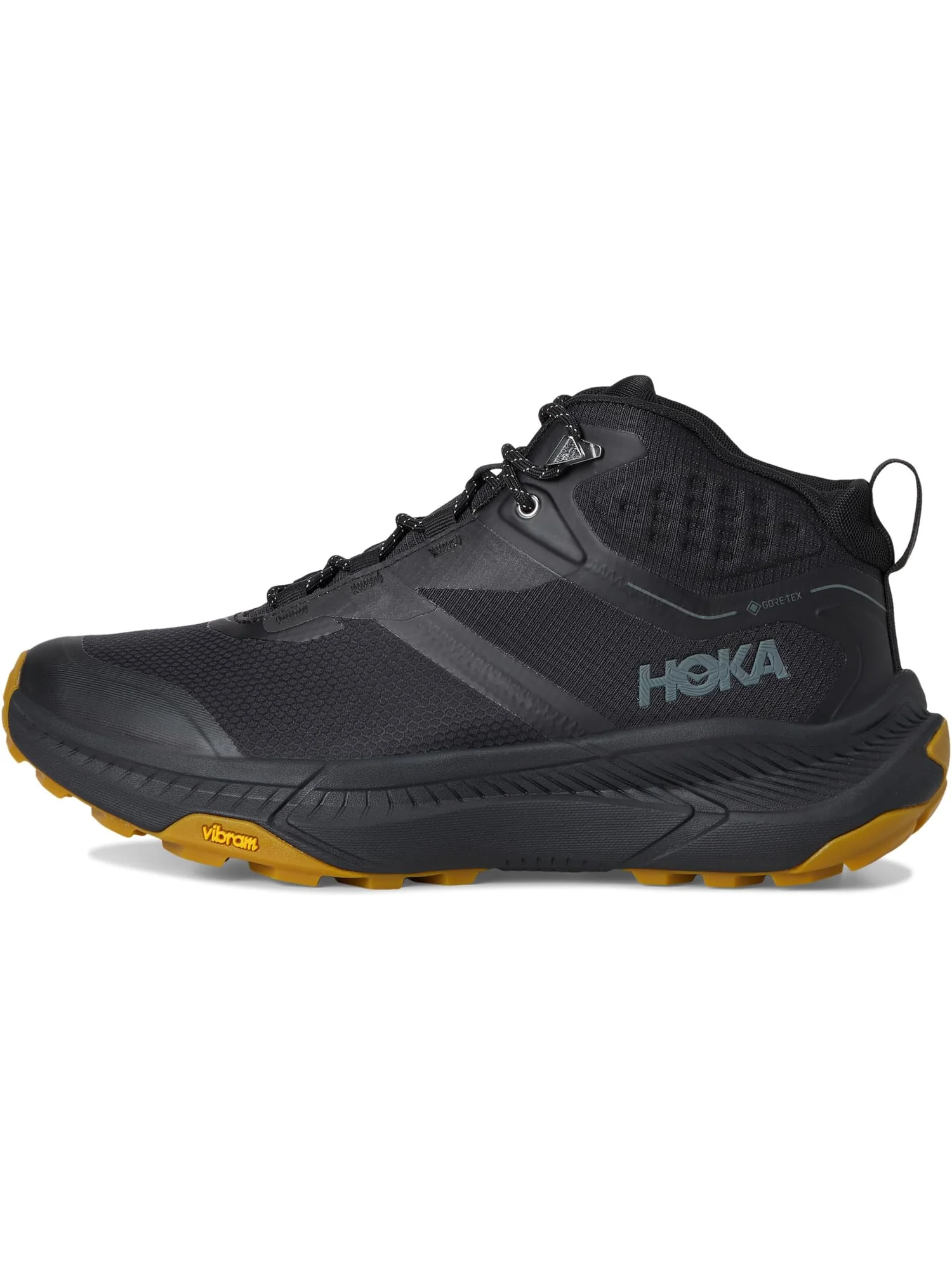 Кроссовки Hoka Men's Transport Hike GTX — 4