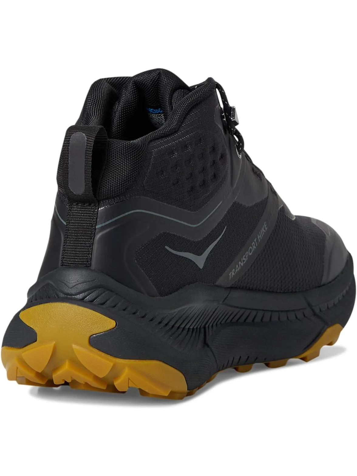 Кроссовки Hoka Men's Transport Hike GTX — 5