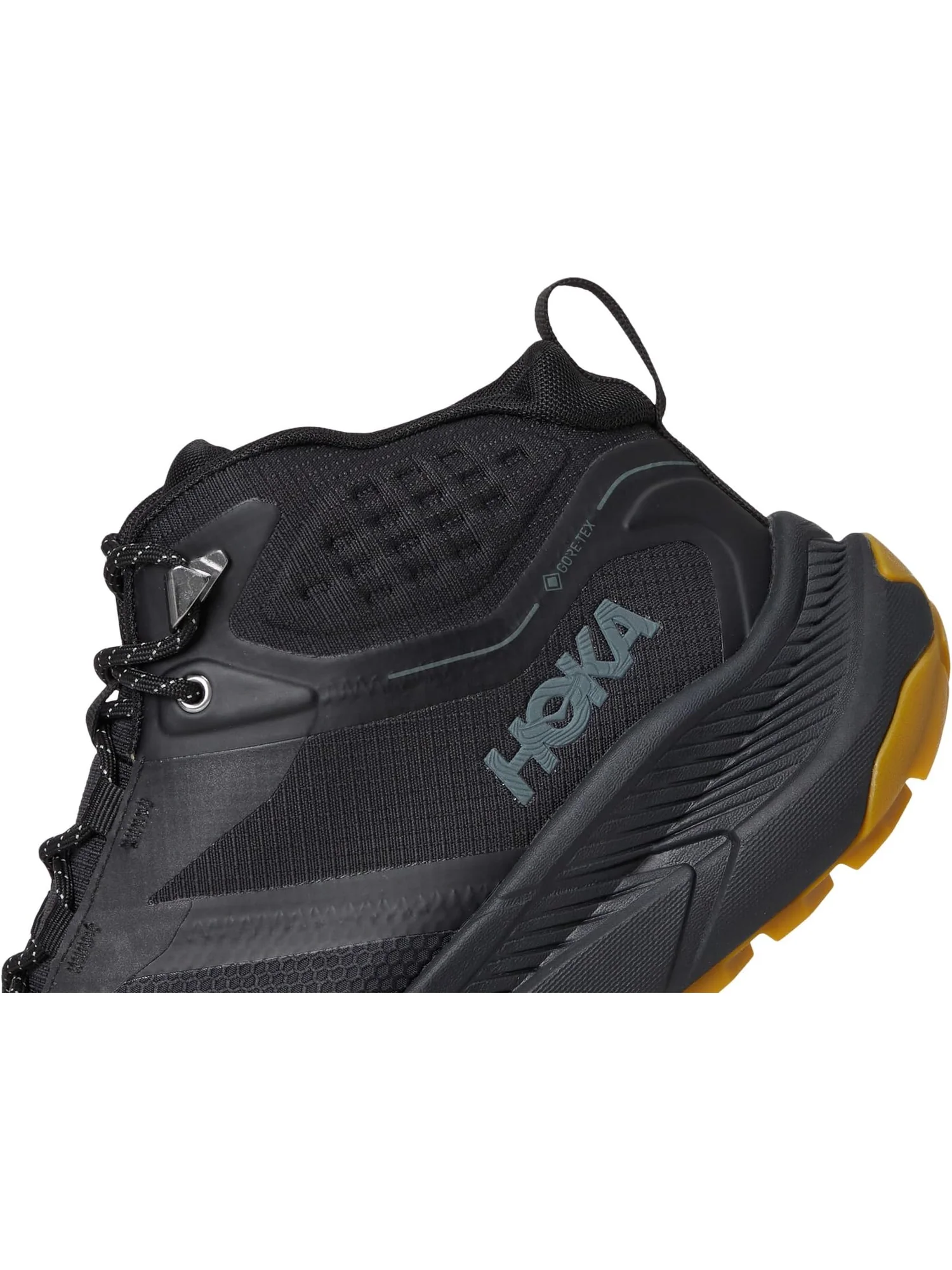 Кроссовки Hoka Men's Transport Hike GTX — 6