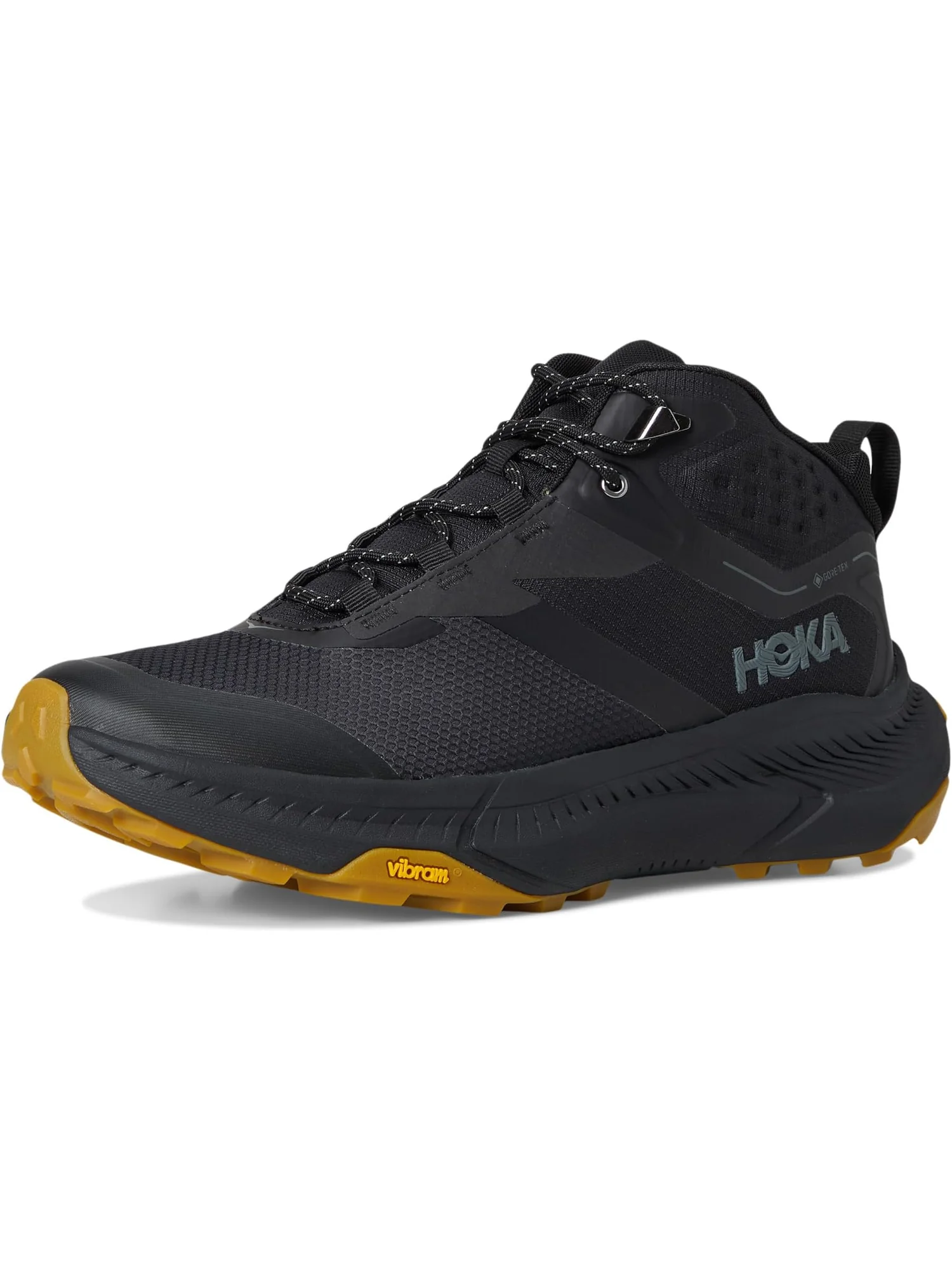 Кроссовки Hoka Men's Transport Hike GTX — 7
