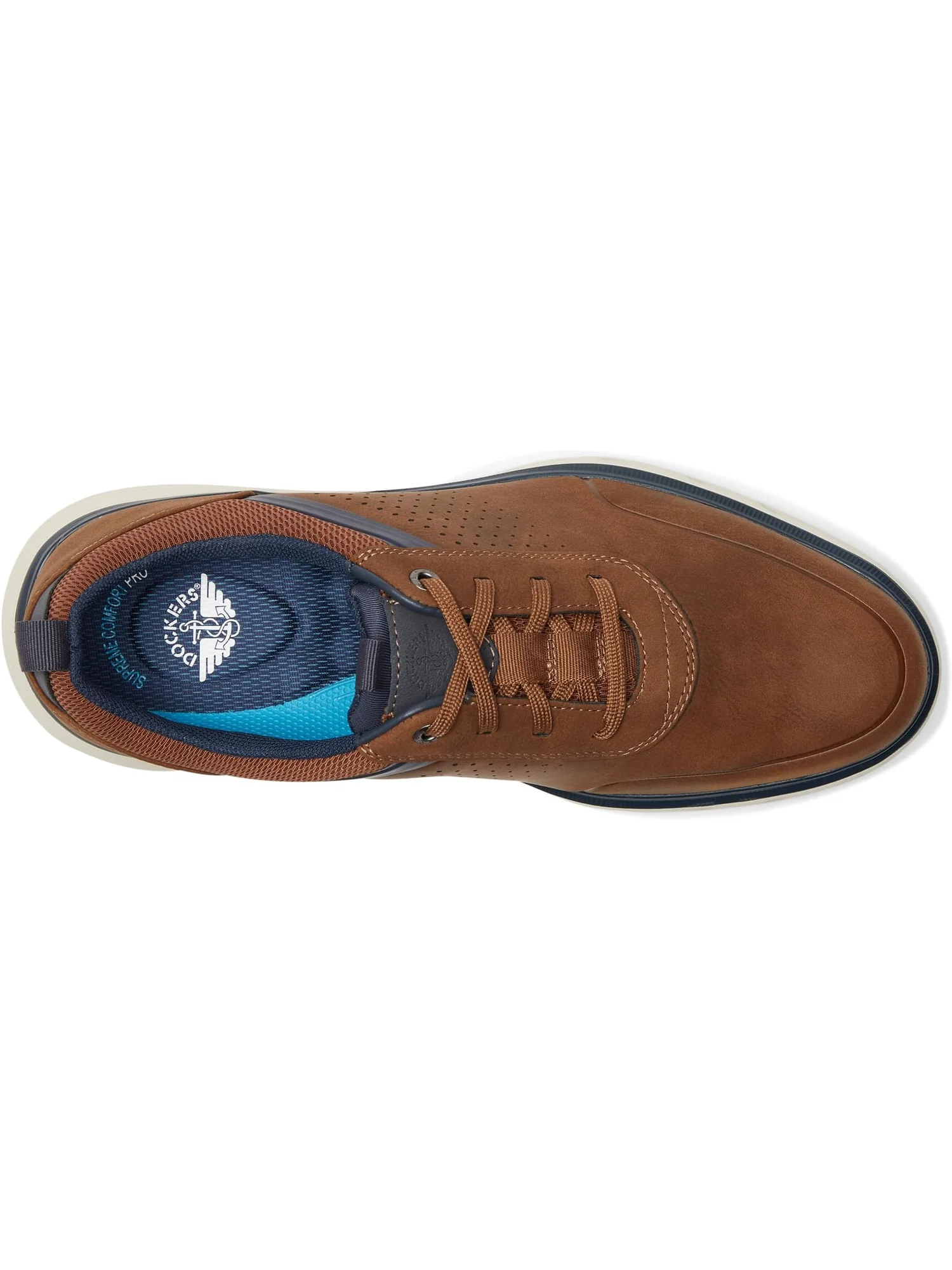 Оксфорды Dockers Men's Fowler — 2