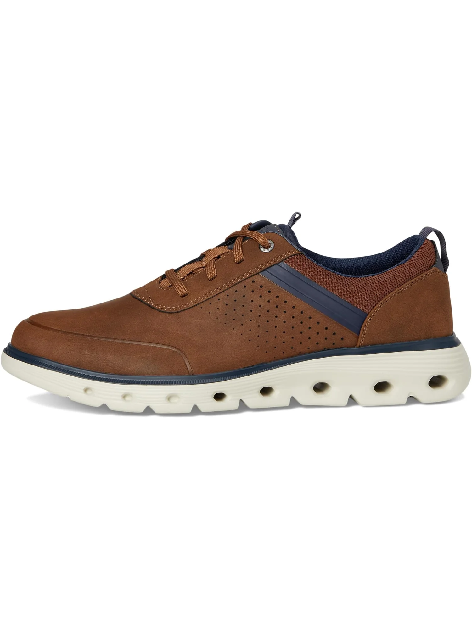 Оксфорды Dockers Men's Fowler — 4