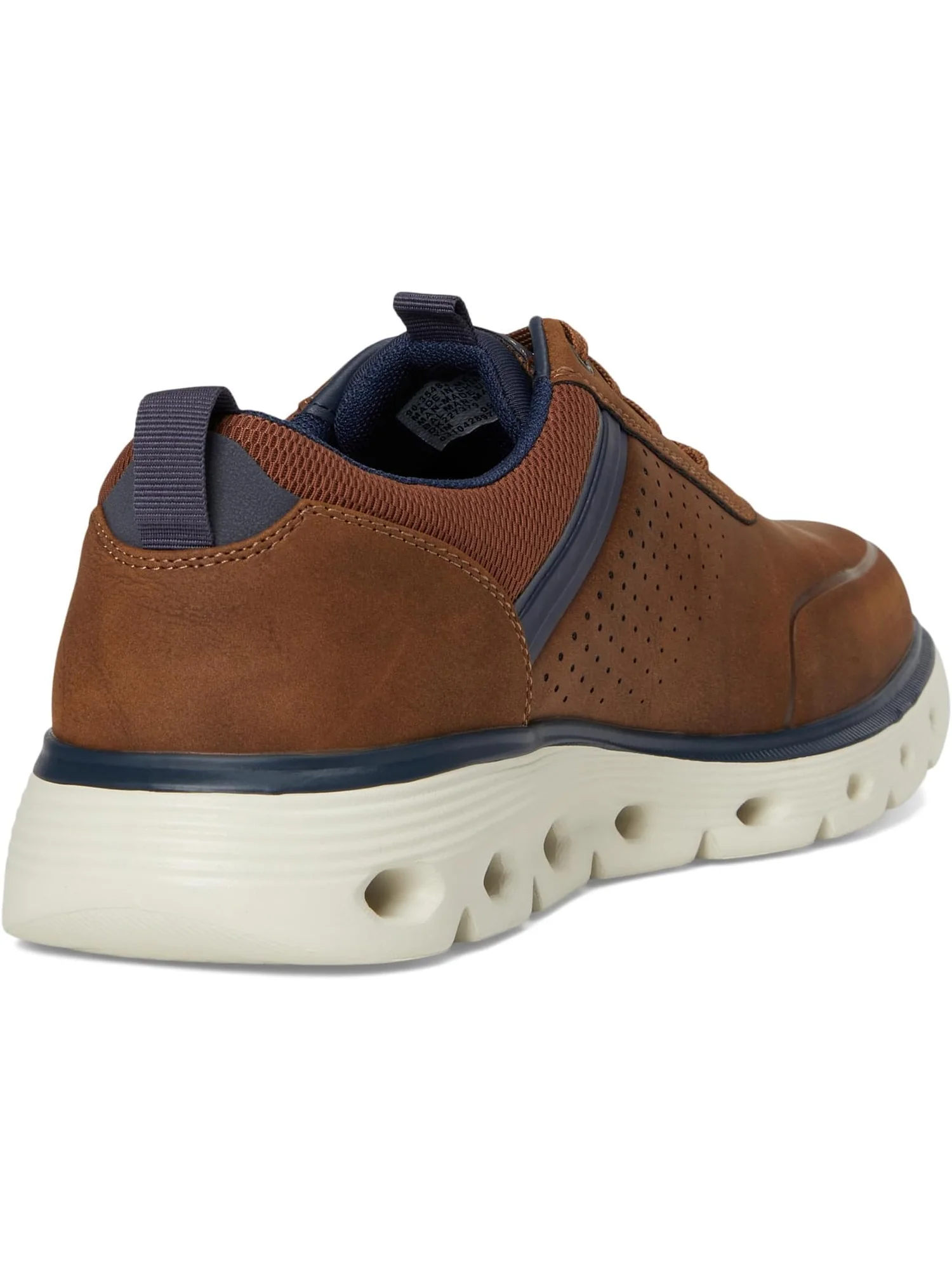 Оксфорды Dockers Men's Fowler — 5