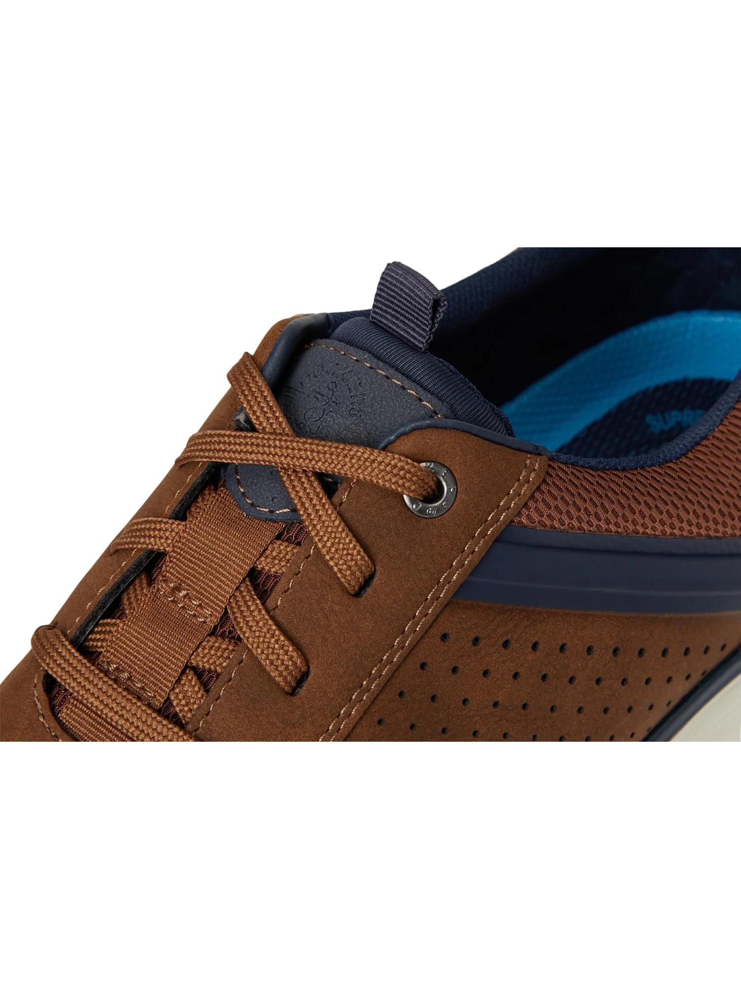 Оксфорды Dockers Men's Fowler — 6