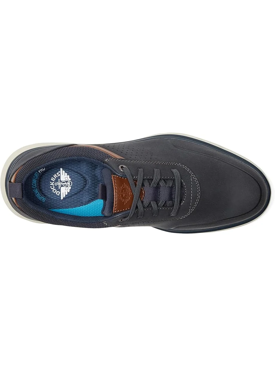 Мужские оксфорды Dockers Fowler — 2