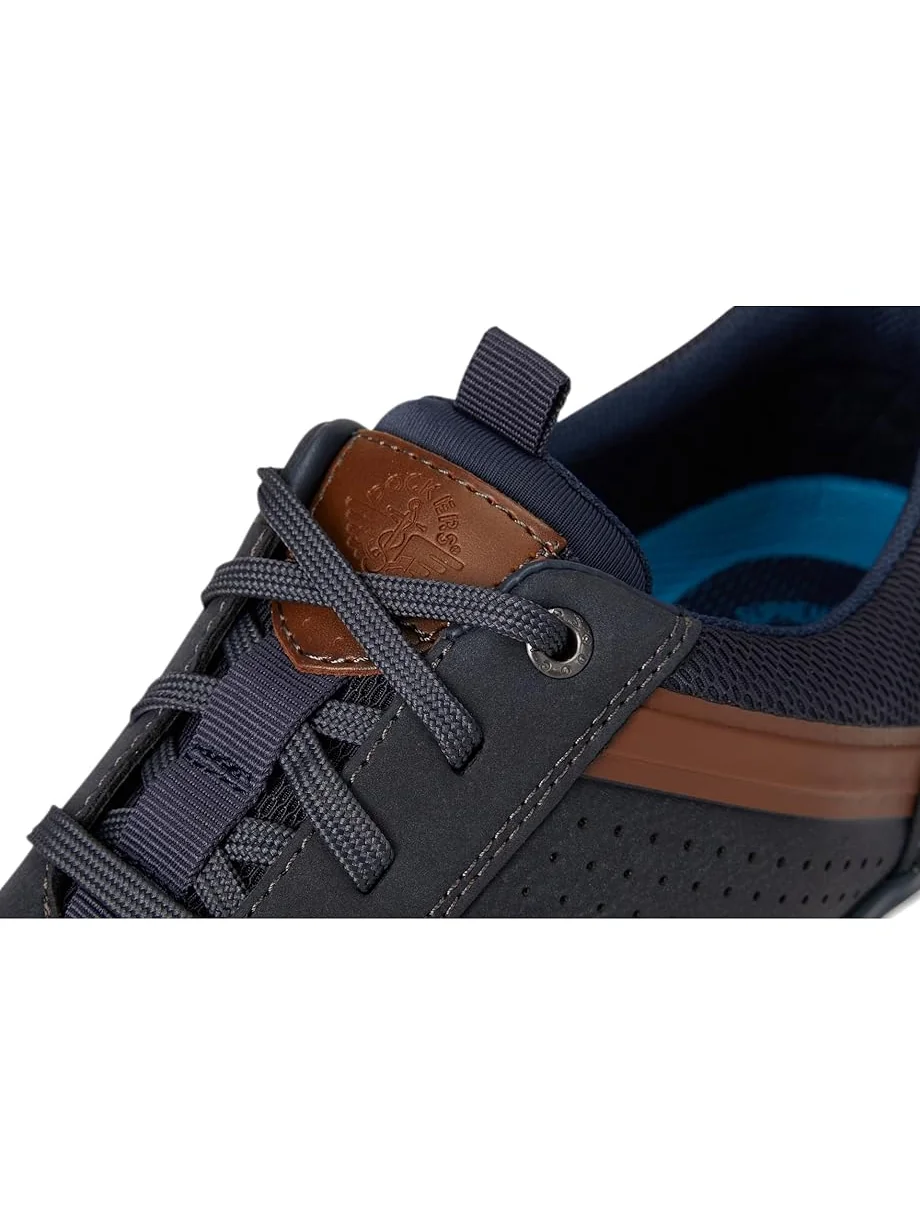 Мужские оксфорды Dockers Fowler — 6