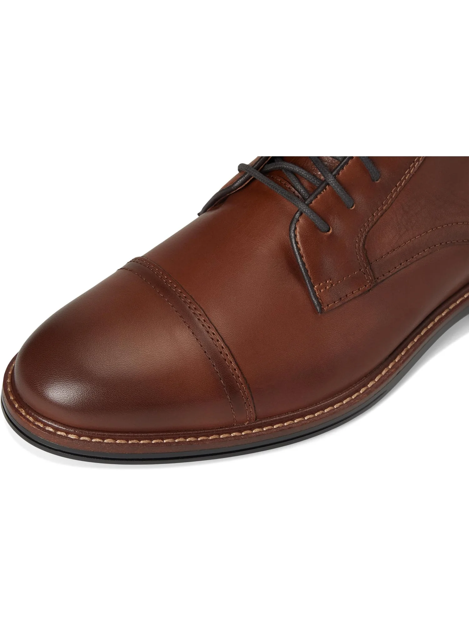 Ботинки Johnston & Murphy Men's XC+ Durham Cap Toe Boots — 2