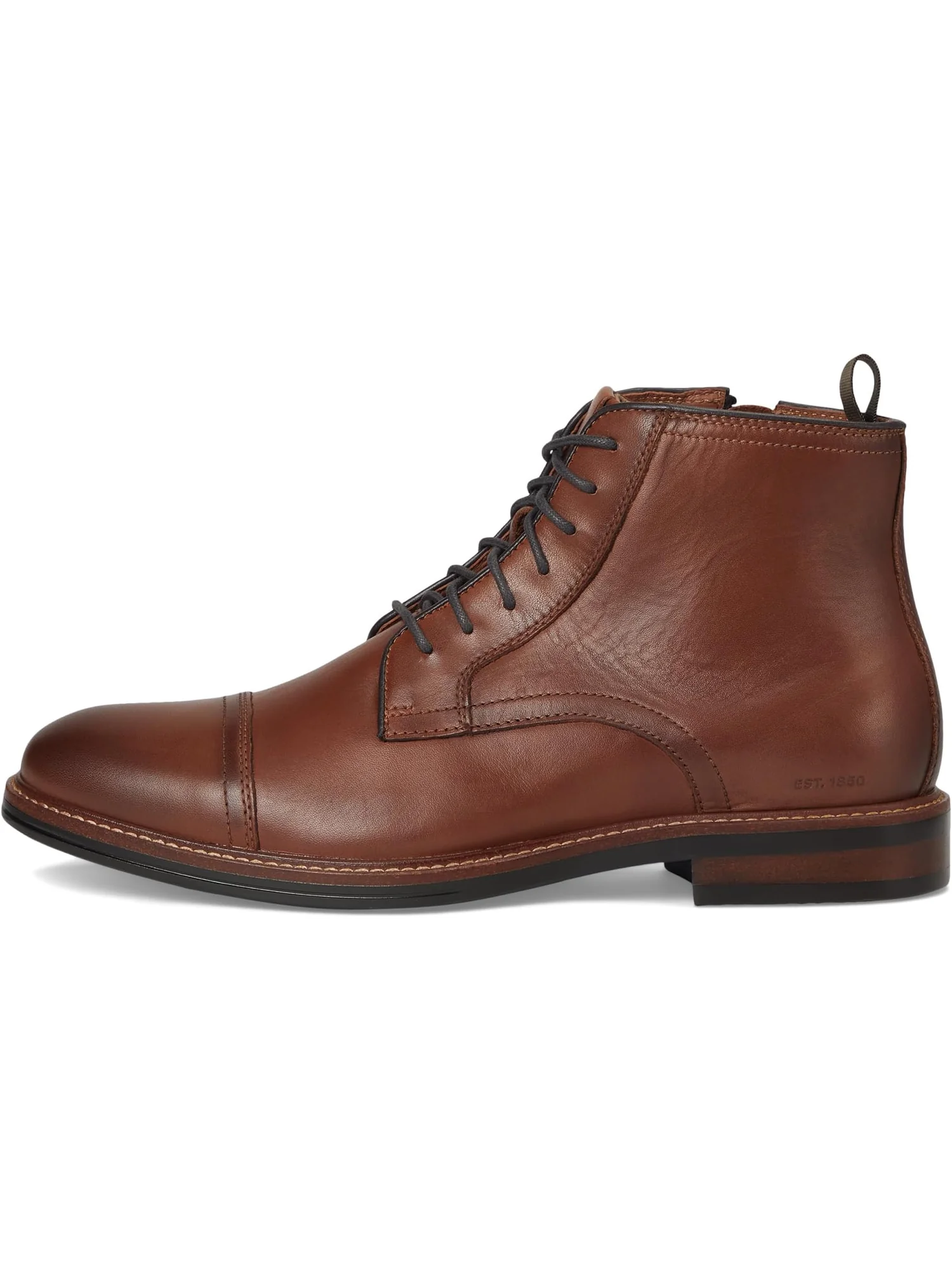 Ботинки Johnston & Murphy Men's XC+ Durham Cap Toe Boots — 4