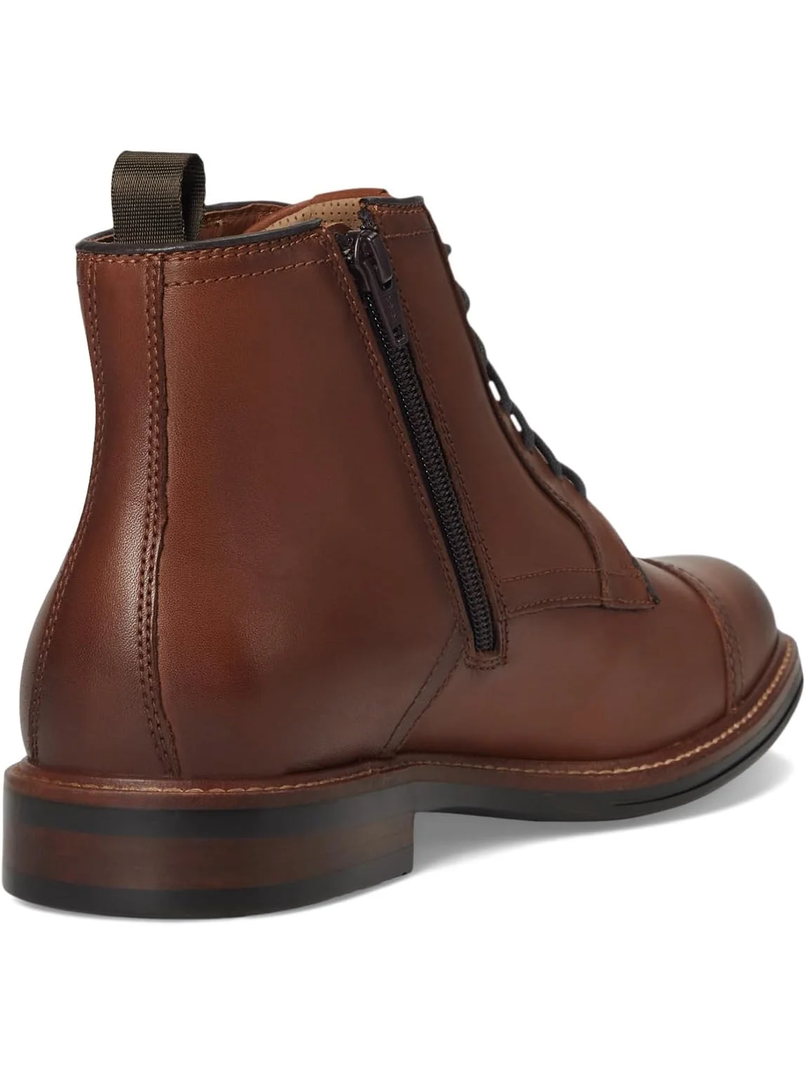 Ботинки Johnston & Murphy Men's XC+ Durham Cap Toe Boots — 5
