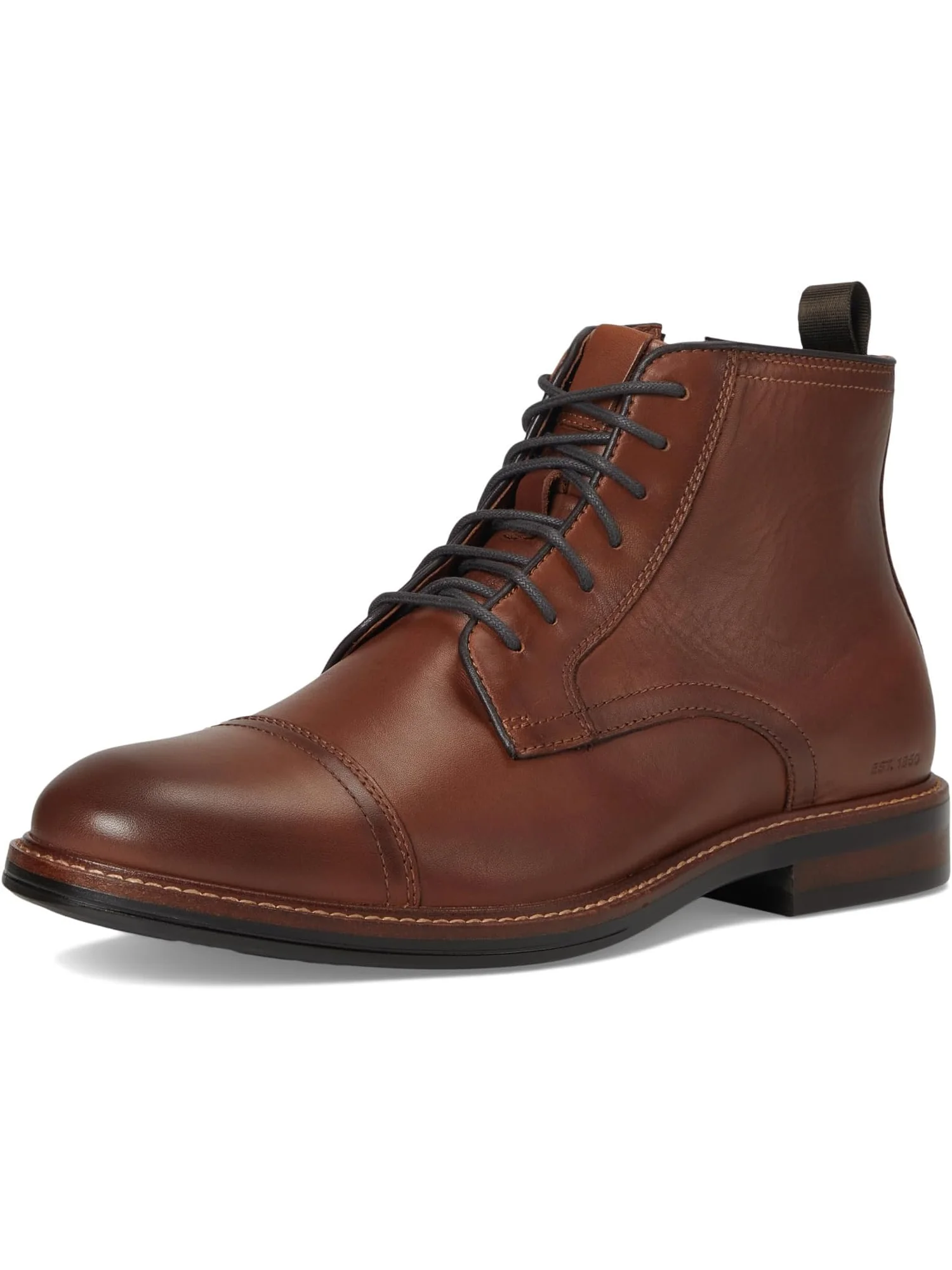 Ботинки Johnston & Murphy Men's XC+ Durham Cap Toe Boots — 7