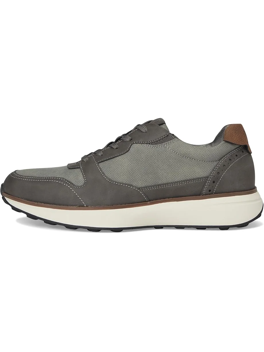Мужские кроссовки Nunn Bush Kore Swift Moccasin Toe Oxford — 4