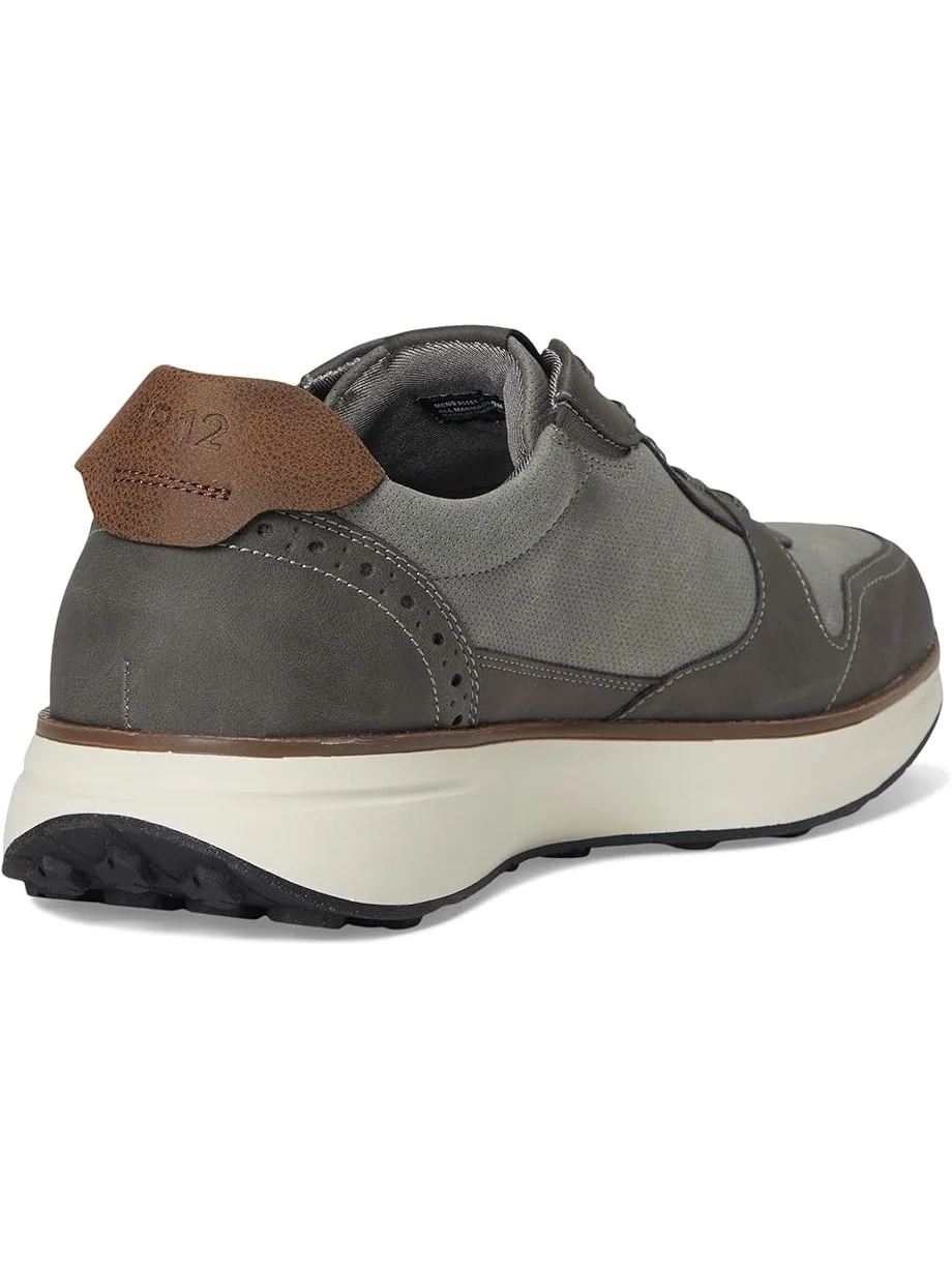 Мужские кроссовки Nunn Bush Kore Swift Moccasin Toe Oxford — 5