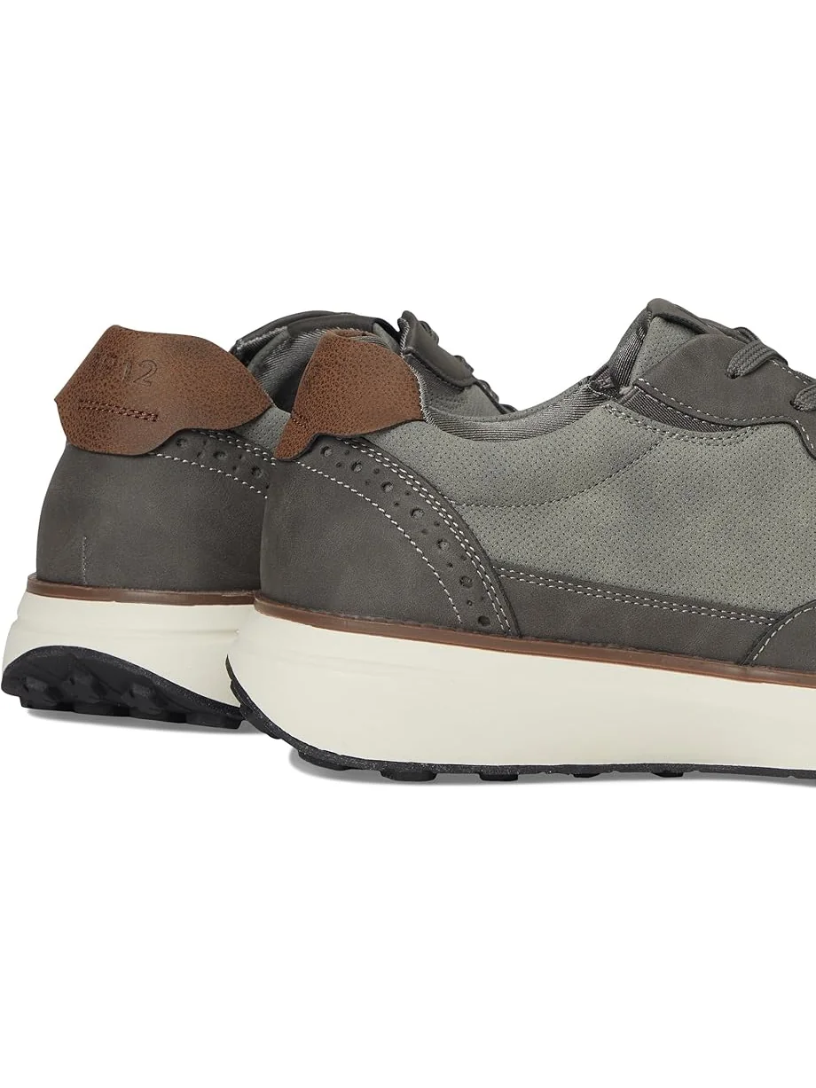 Мужские кроссовки Nunn Bush Kore Swift Moccasin Toe Oxford — 6