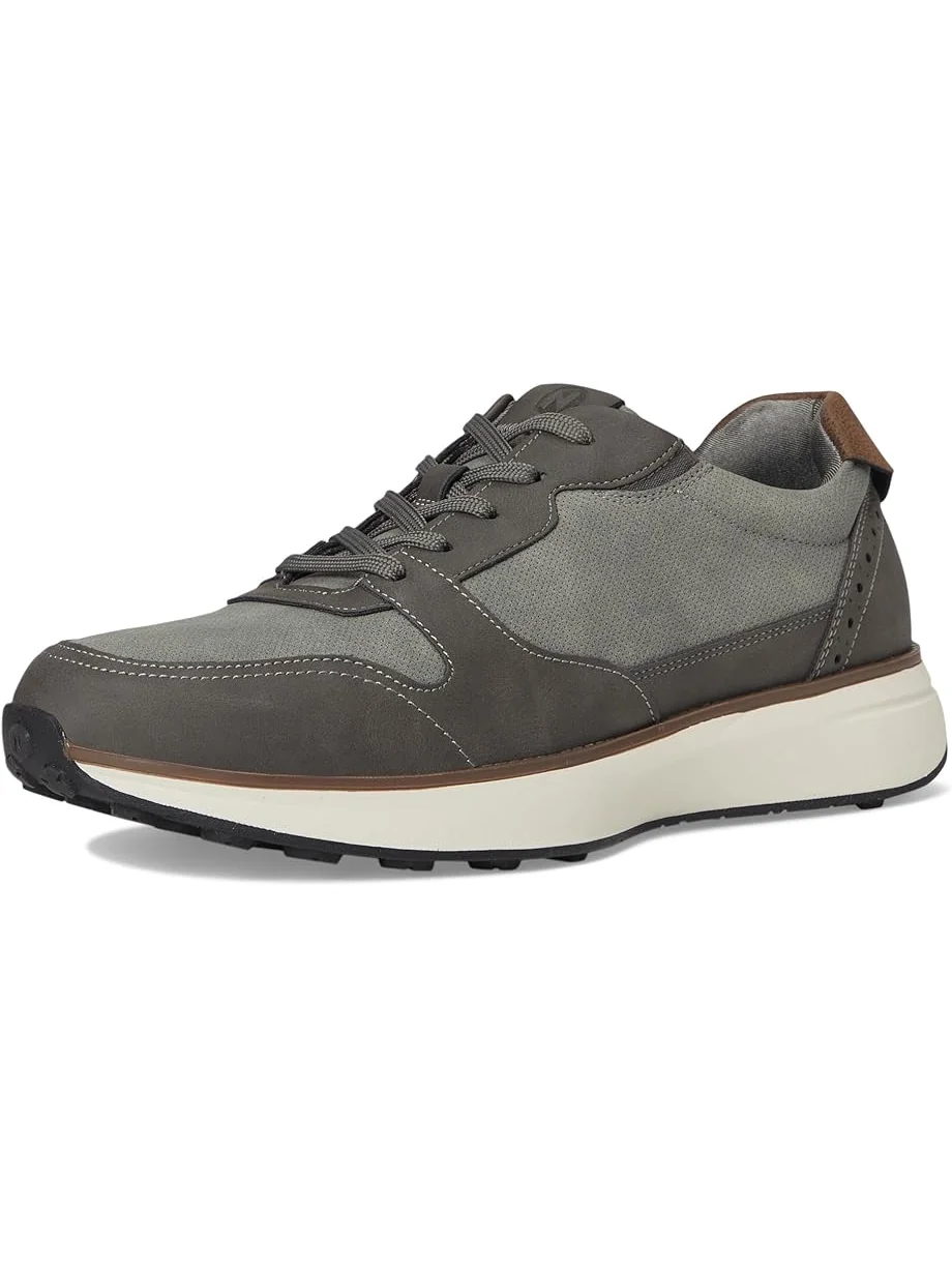 Мужские кроссовки Nunn Bush Kore Swift Moccasin Toe Oxford — 7