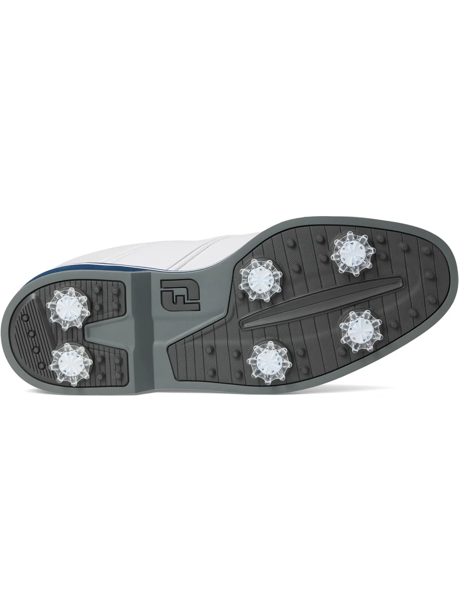 Кроссовки FootJoy Men's FJ Originals — 3