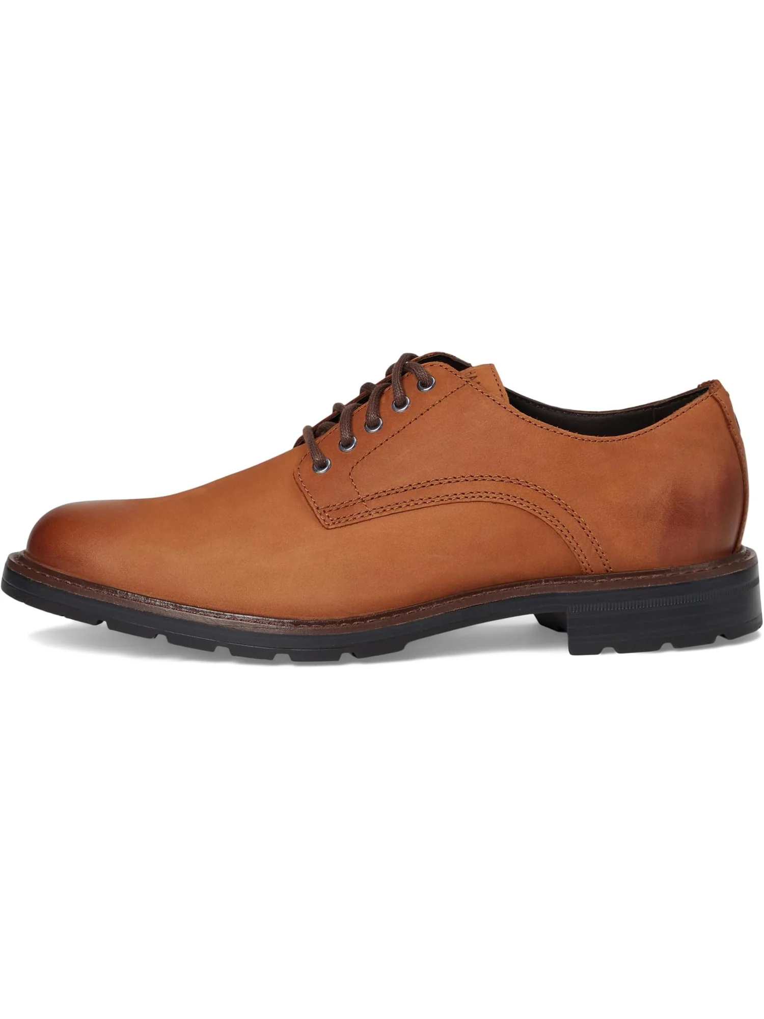 Оксфорды Cole Haan Men's Chamberlin Grand Plain Toe Oxfords — 4