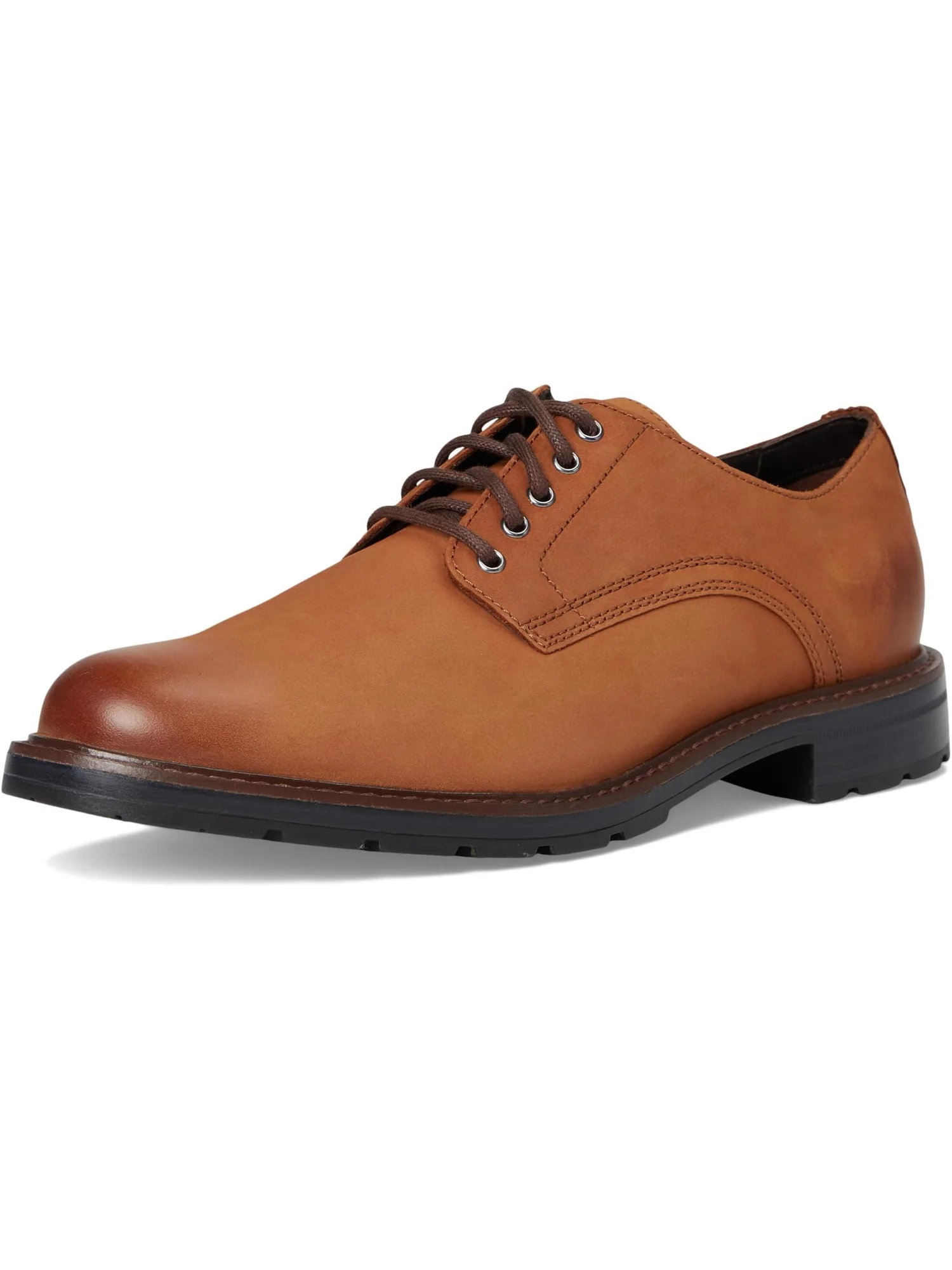 Оксфорды Cole Haan Men's Chamberlin Grand Plain Toe Oxfords — 7
