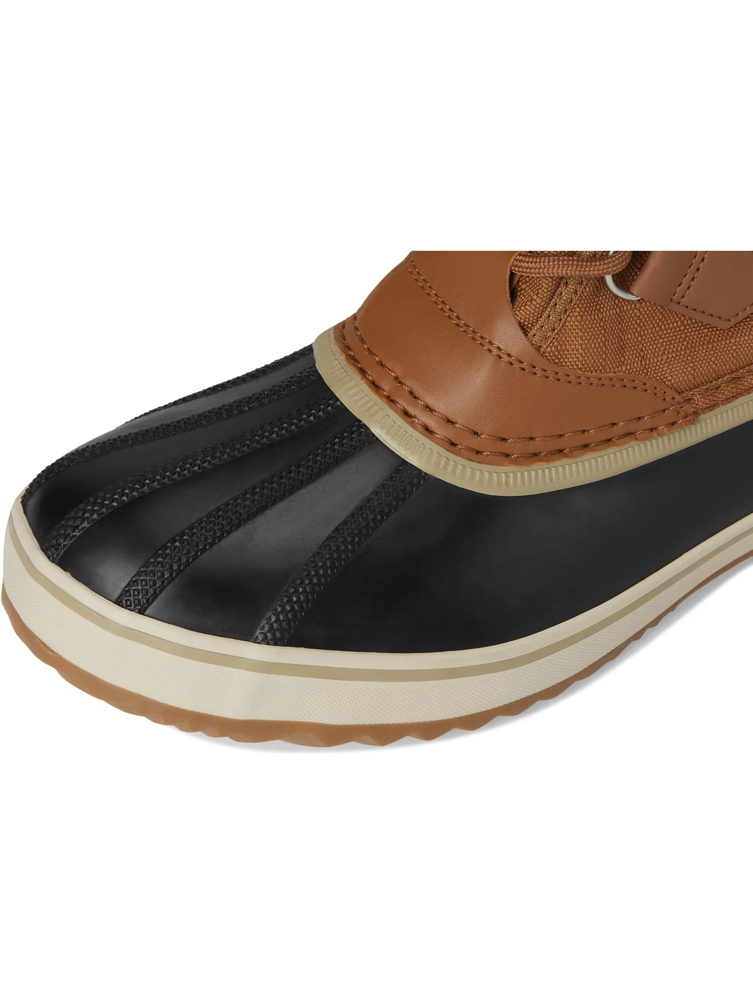Ботинки SOREL Men's 1964 Pac Nylon Waterproof — 2